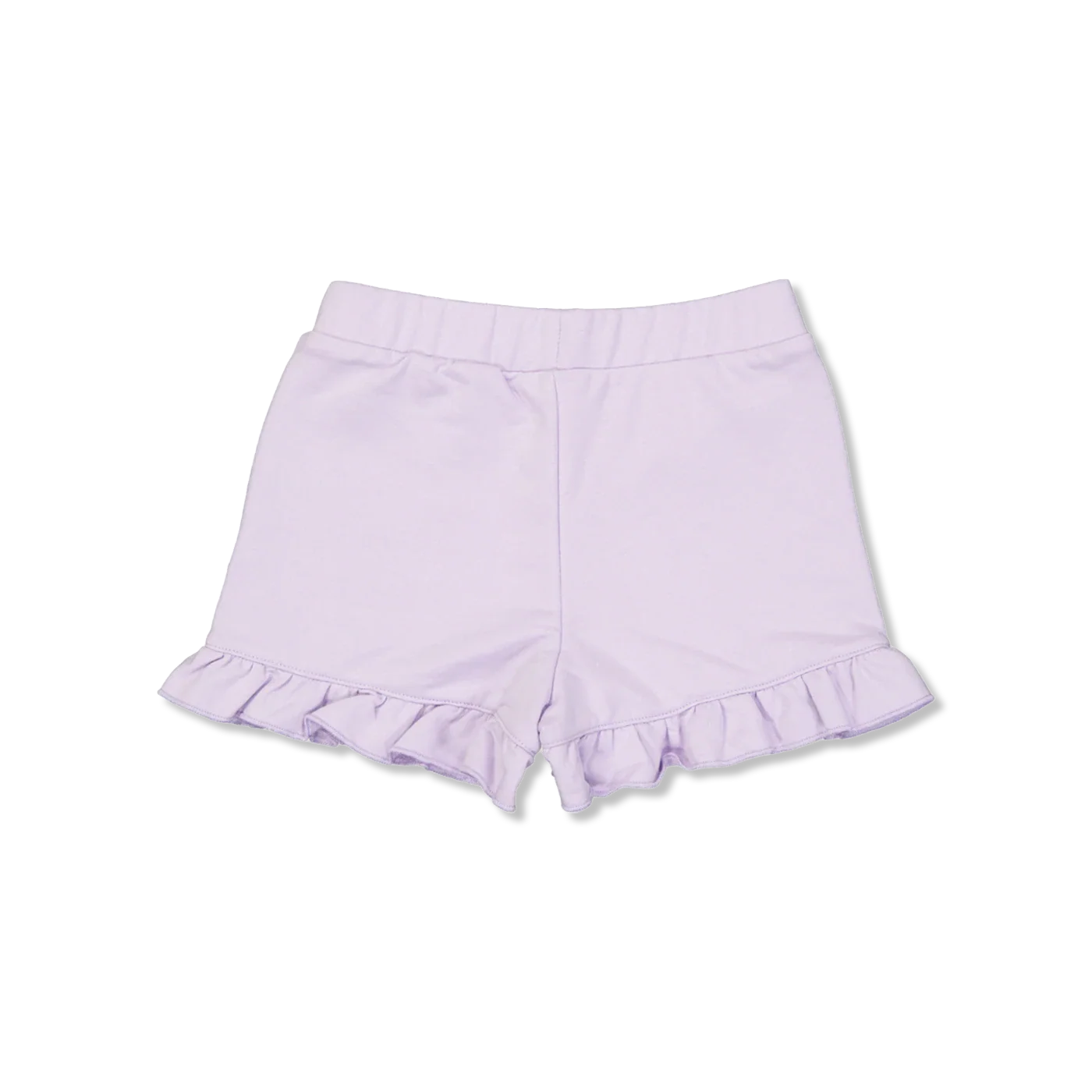 LPCHILLI FLOUNCE shorts