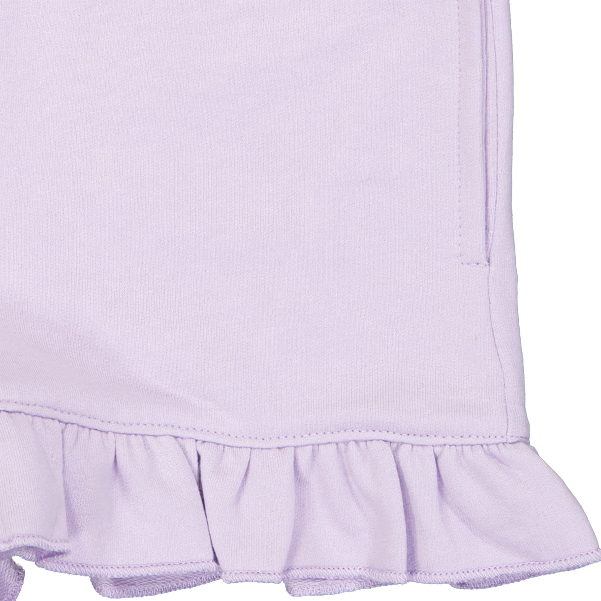 LPCHILLI FLOUNCE shorts