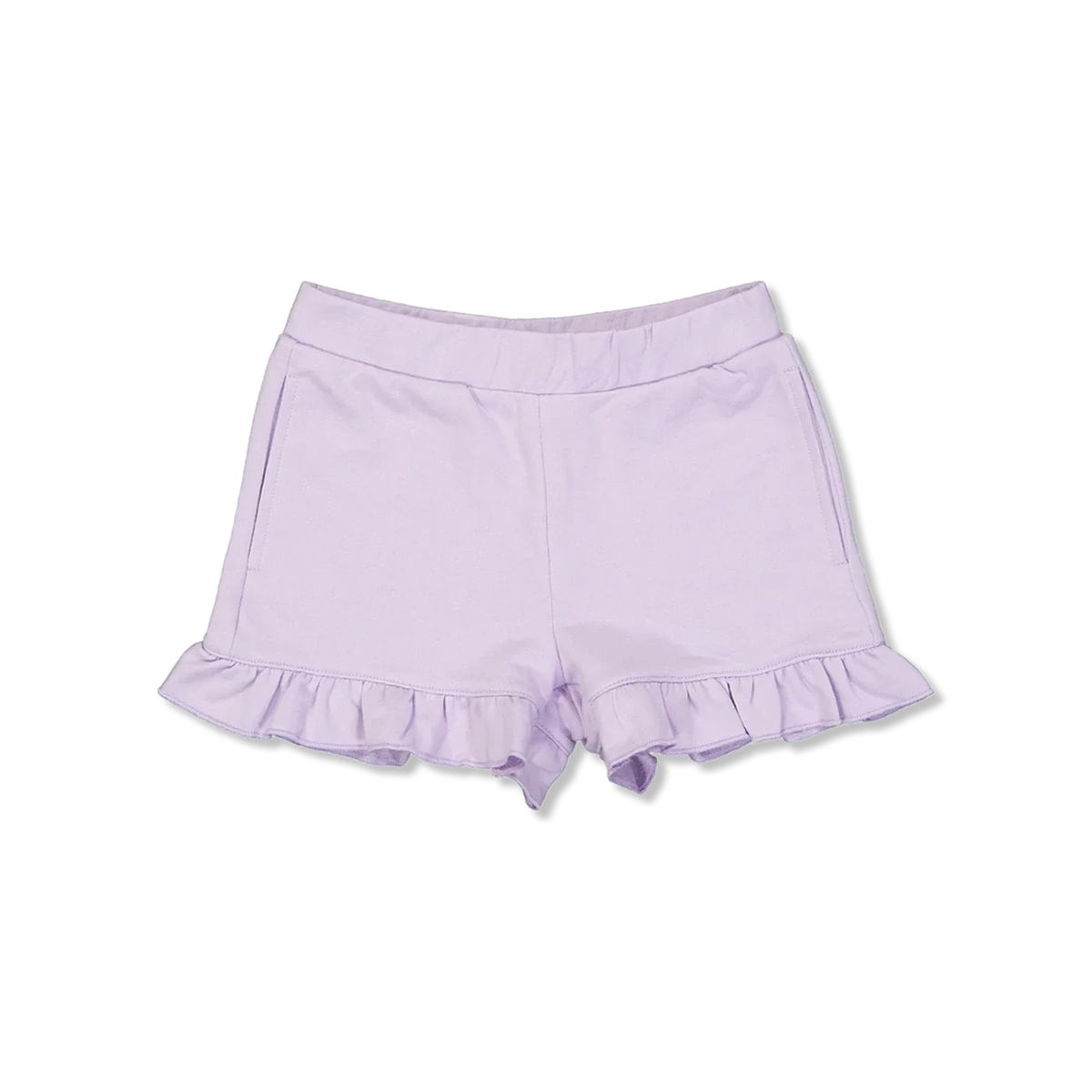 LPCHILLI FLOUNCE shorts