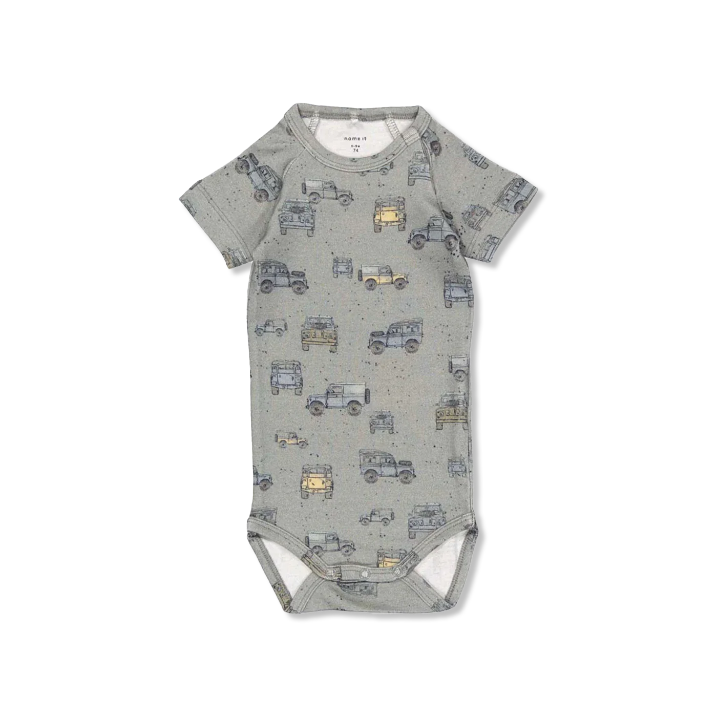 NBMJEFFERSON summer suit