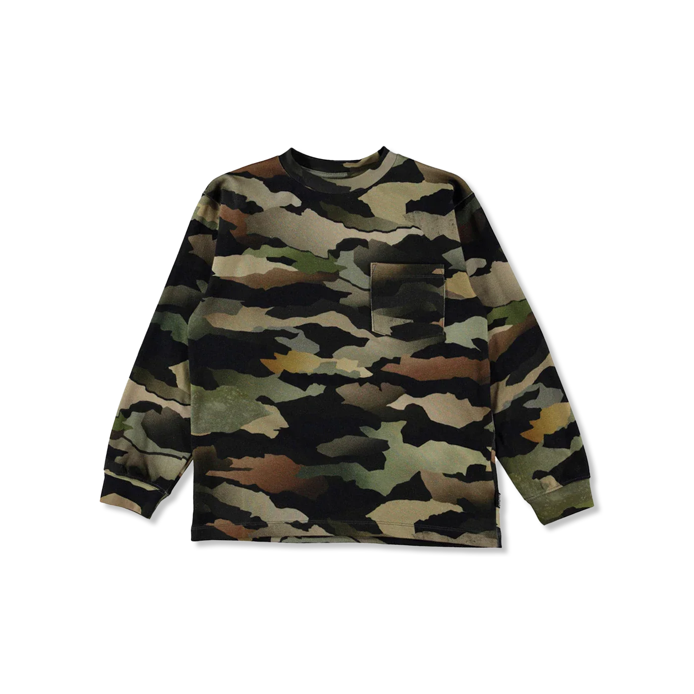 Ruben lS T-shirt