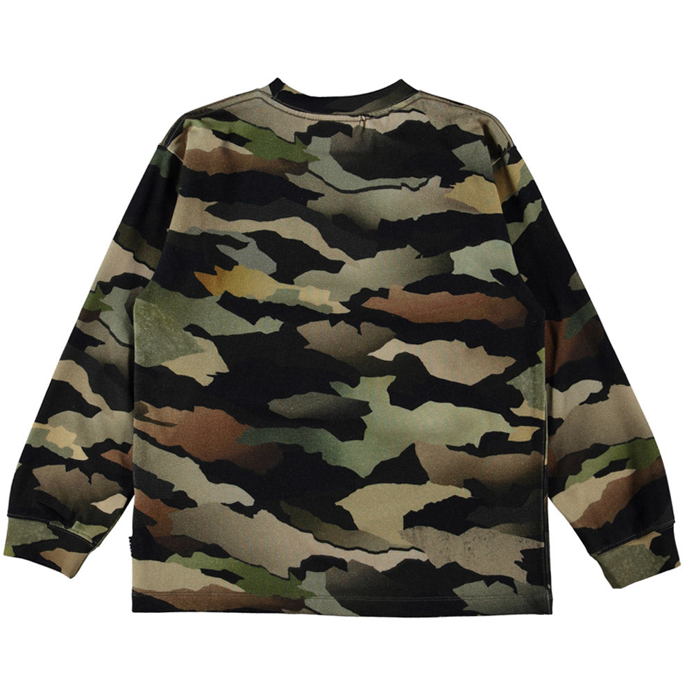 Ruben lS T-shirt