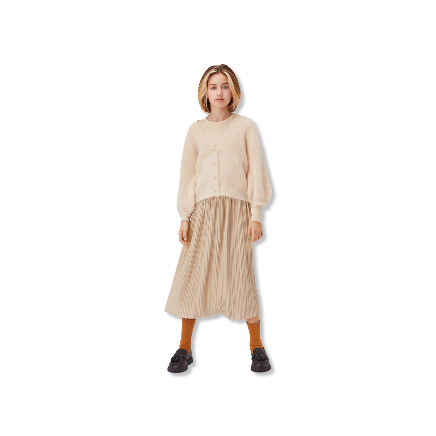 Bailini Skirt
