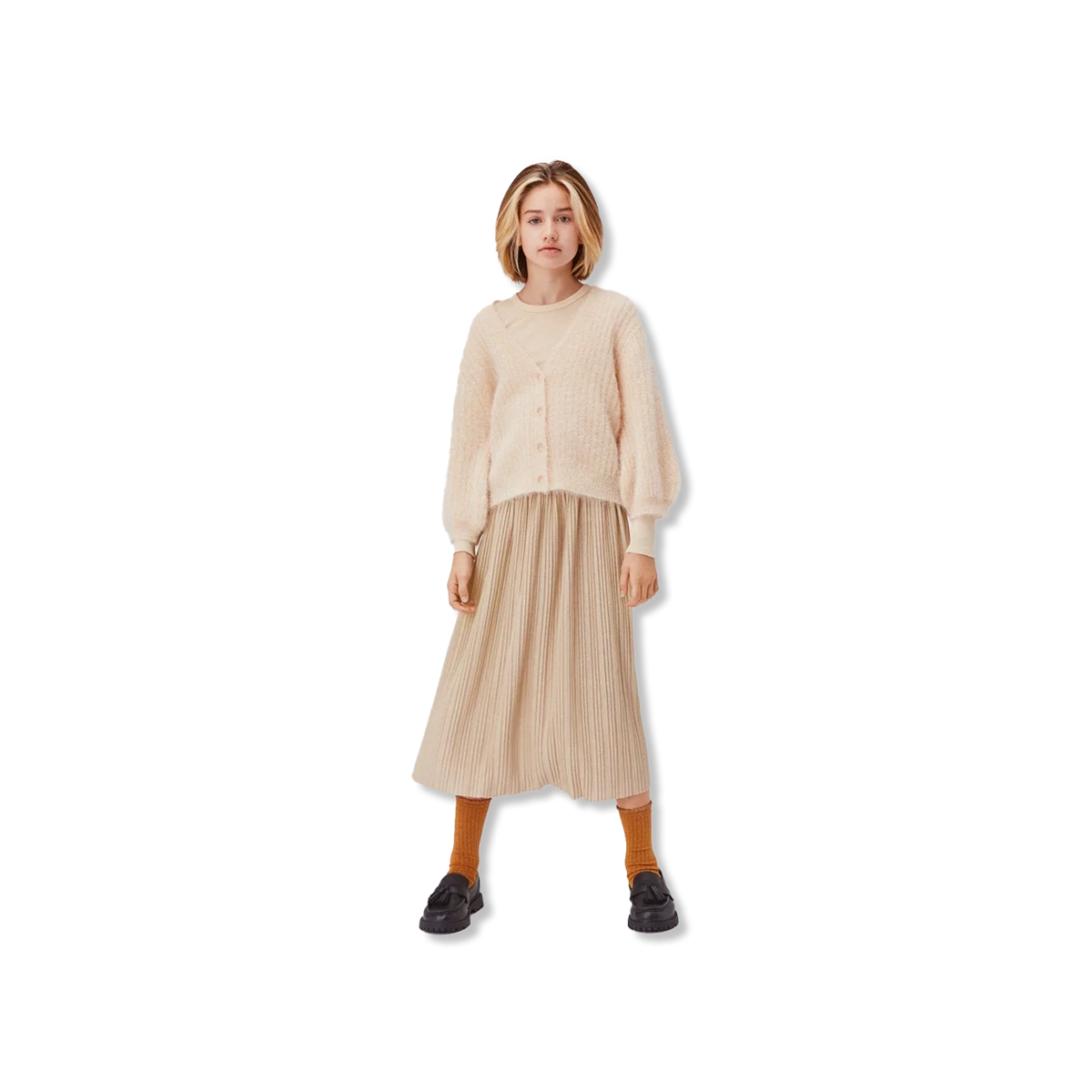 Bailini Skirt