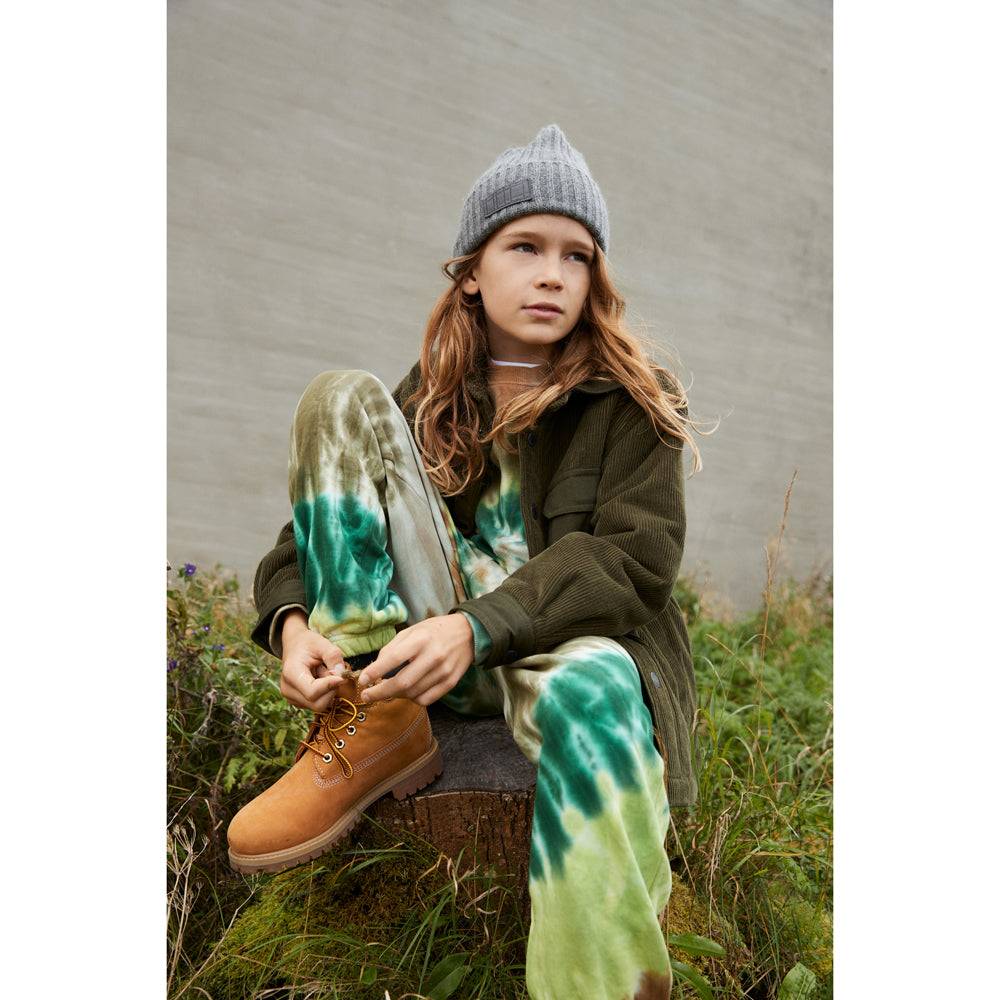 Karli hat