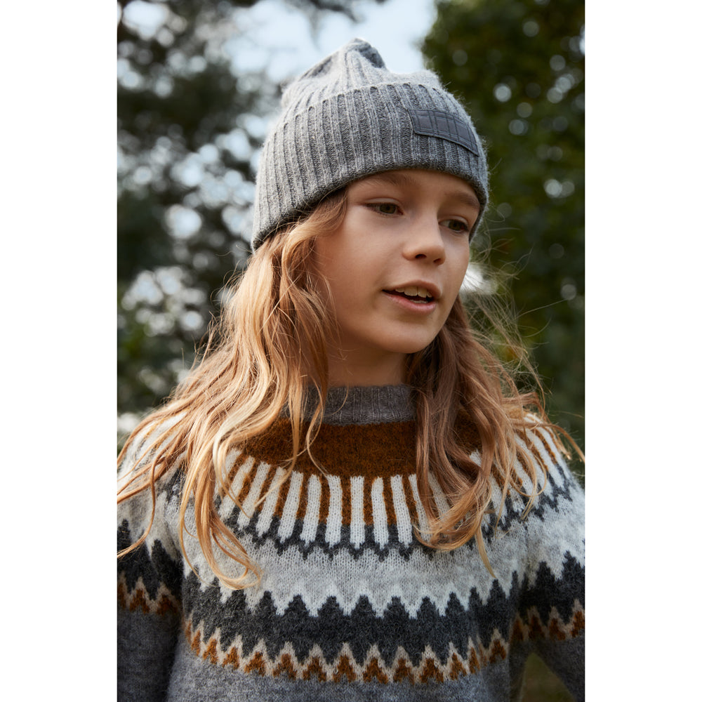 Karli hat