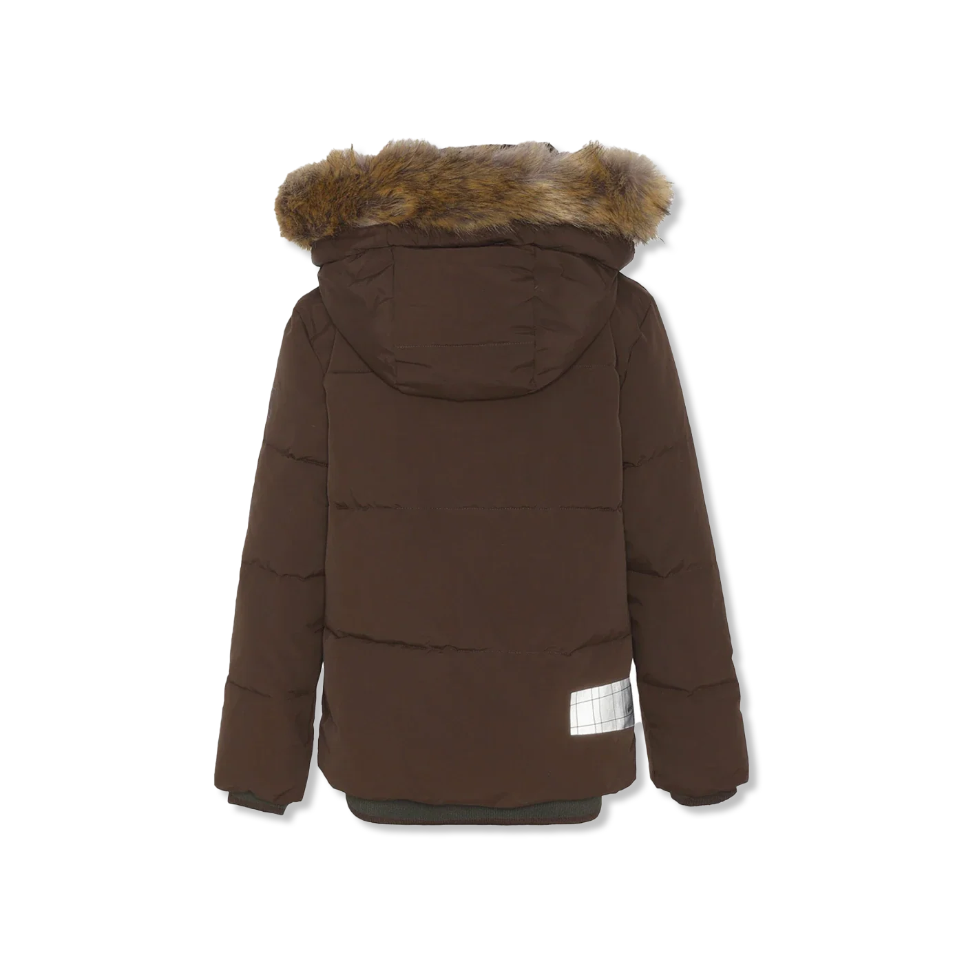 Herbert winter jacket