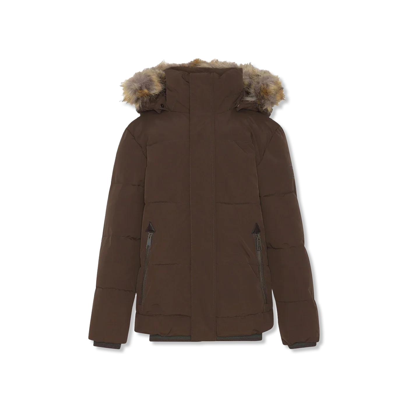 Herbert winter jacket