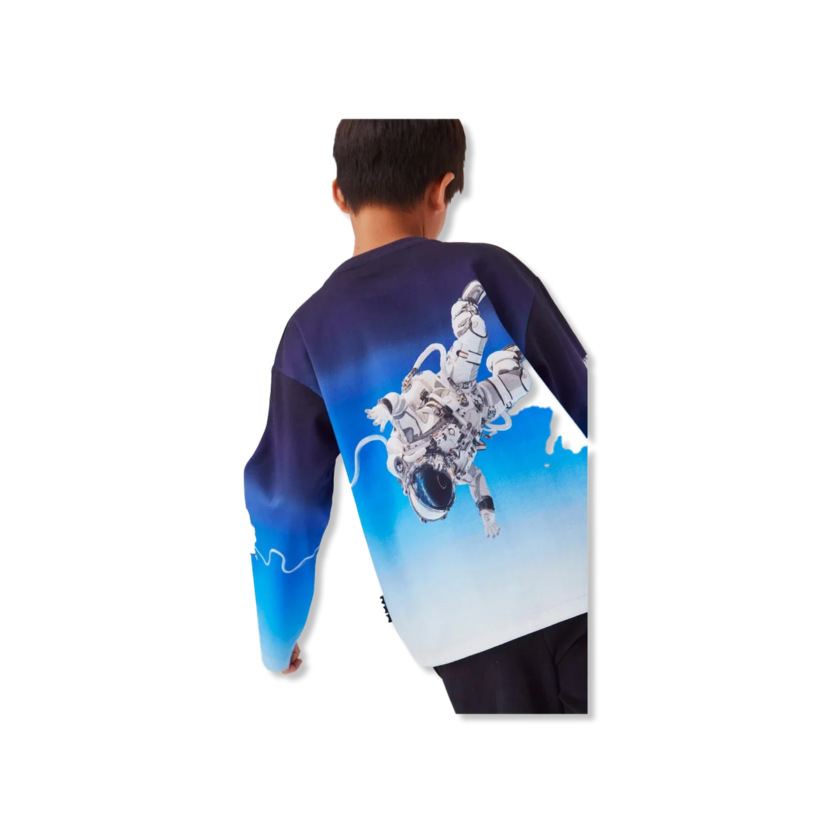 Mountoo sweatshirts