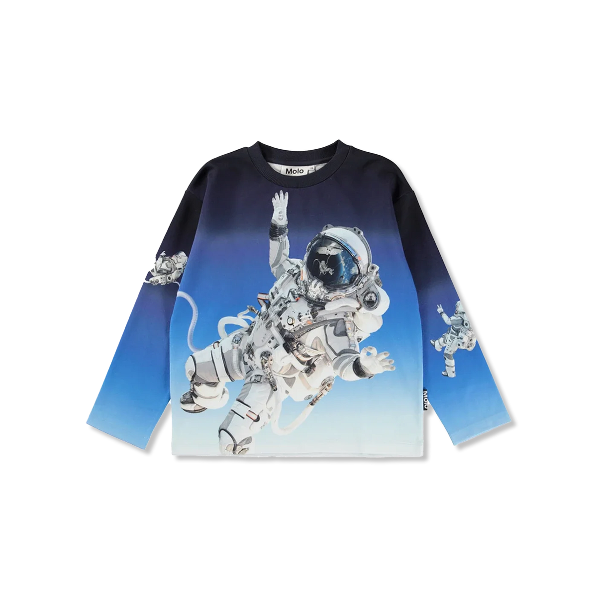 Mountoo sweatshirts