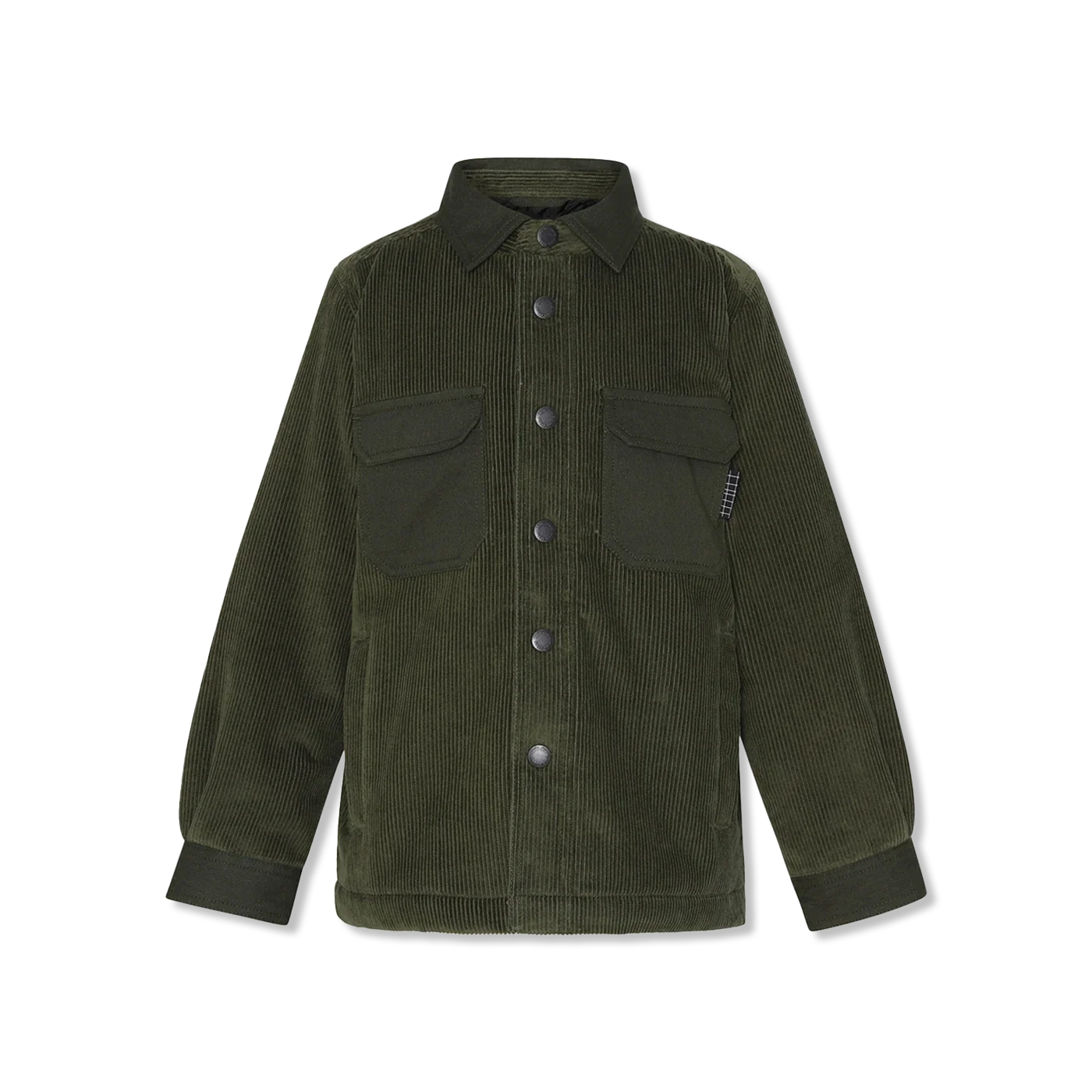 Henley Transitional jacket