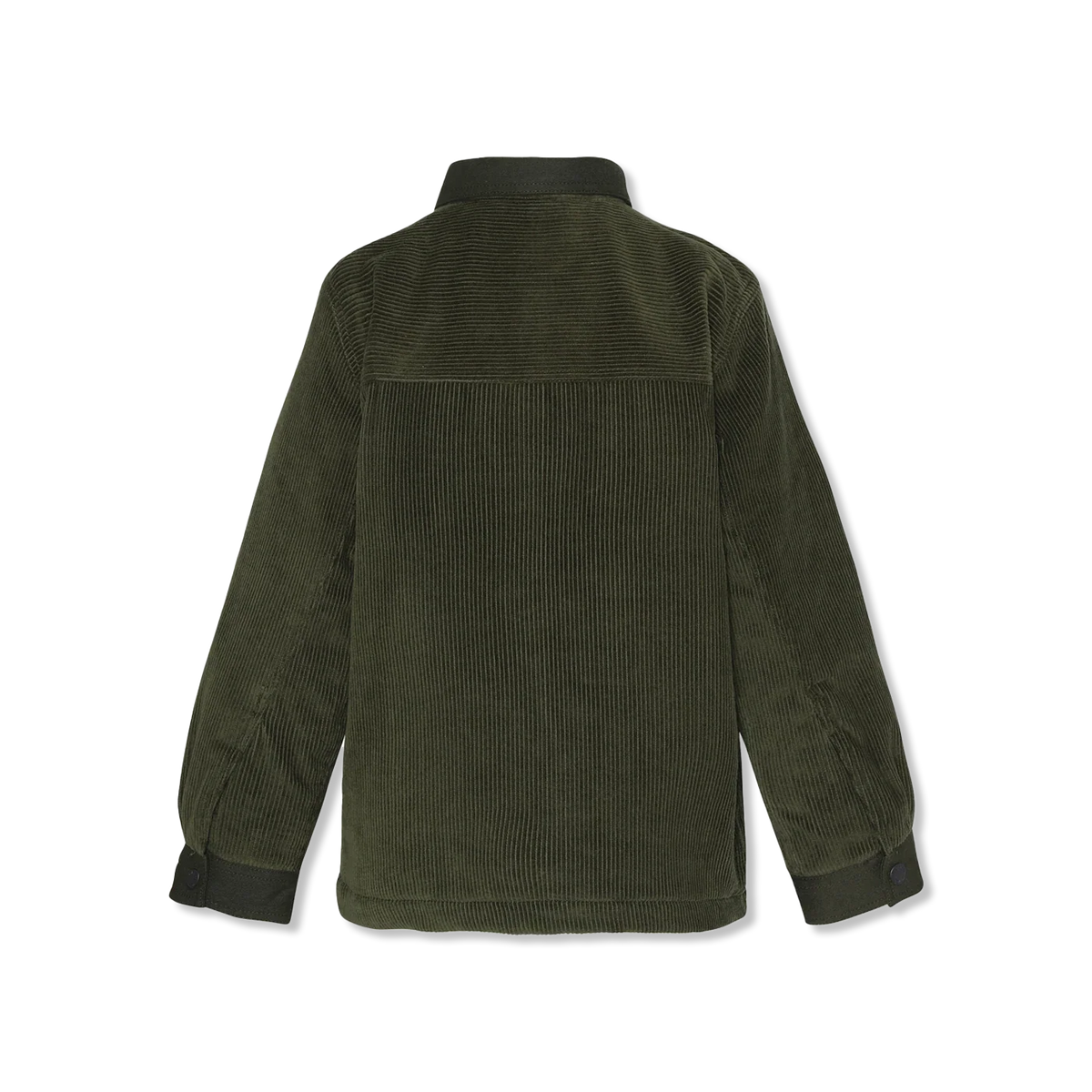 Henley Transitional jacket
