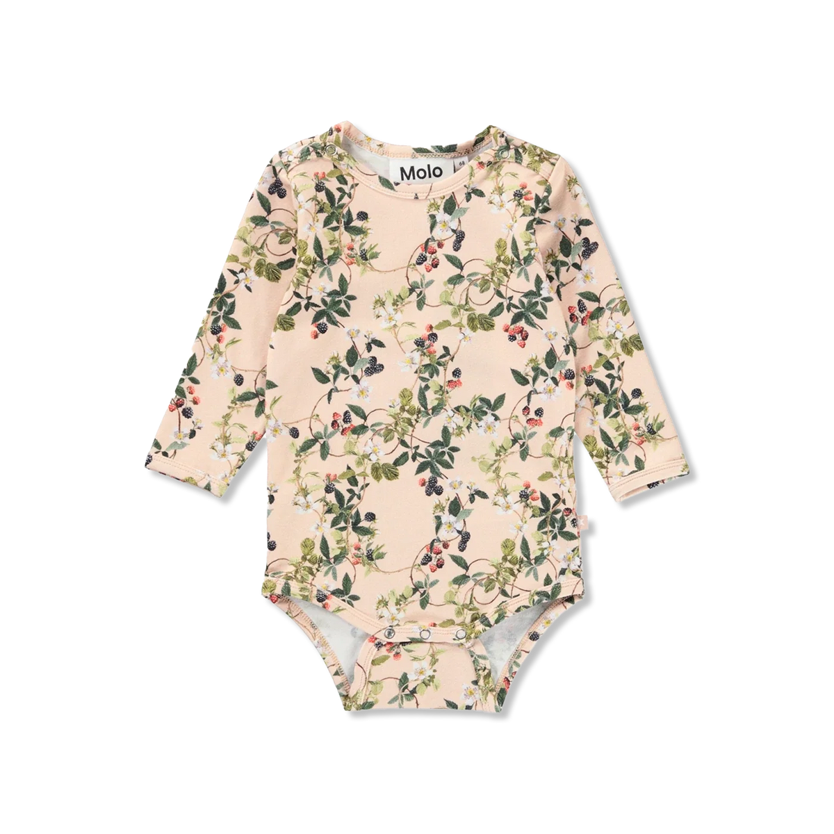 Foss summer suit