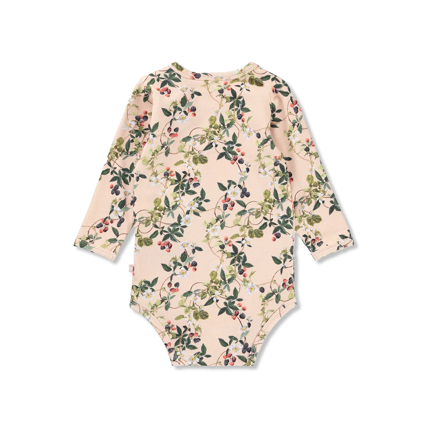 Foss summer suit