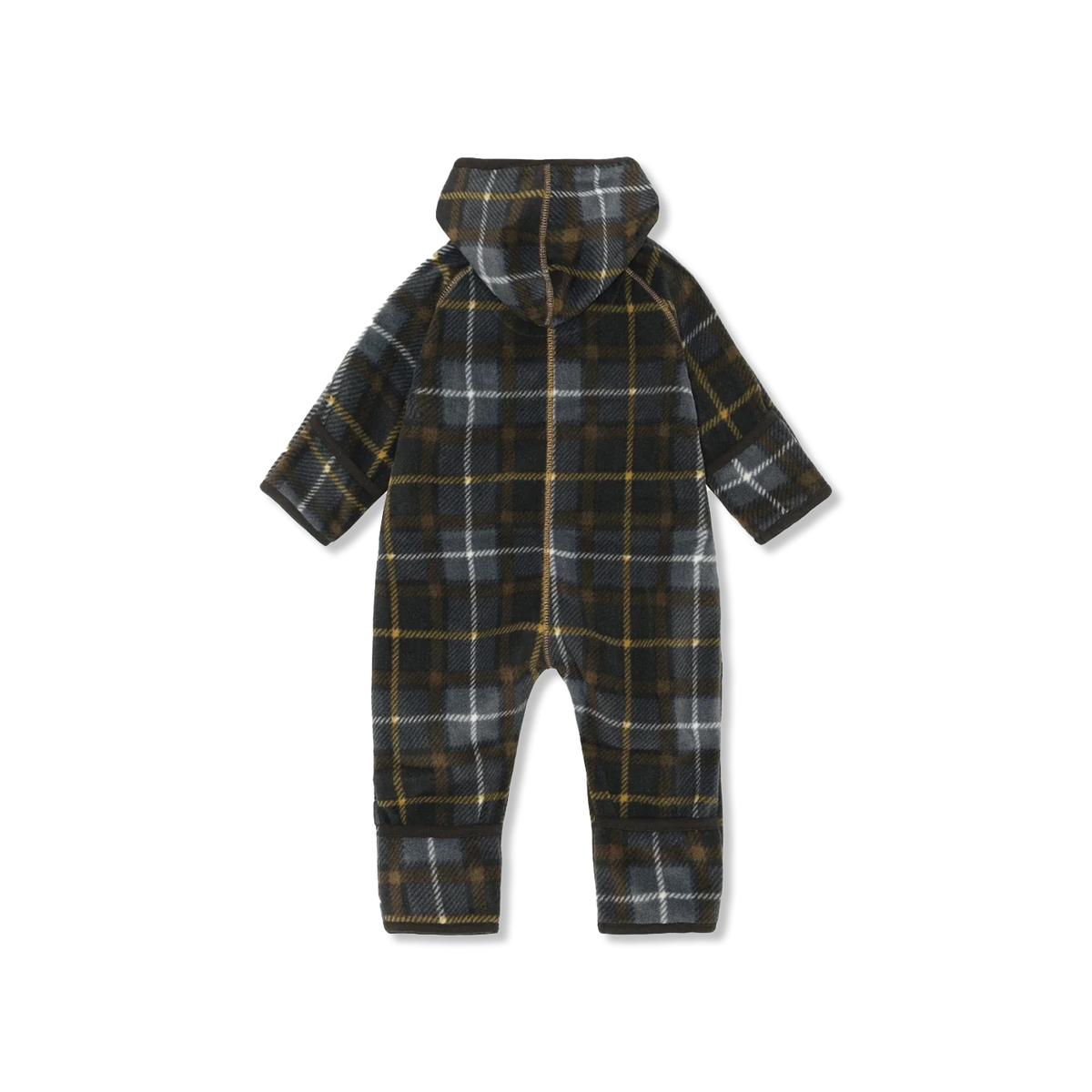 Udo Wool fleece