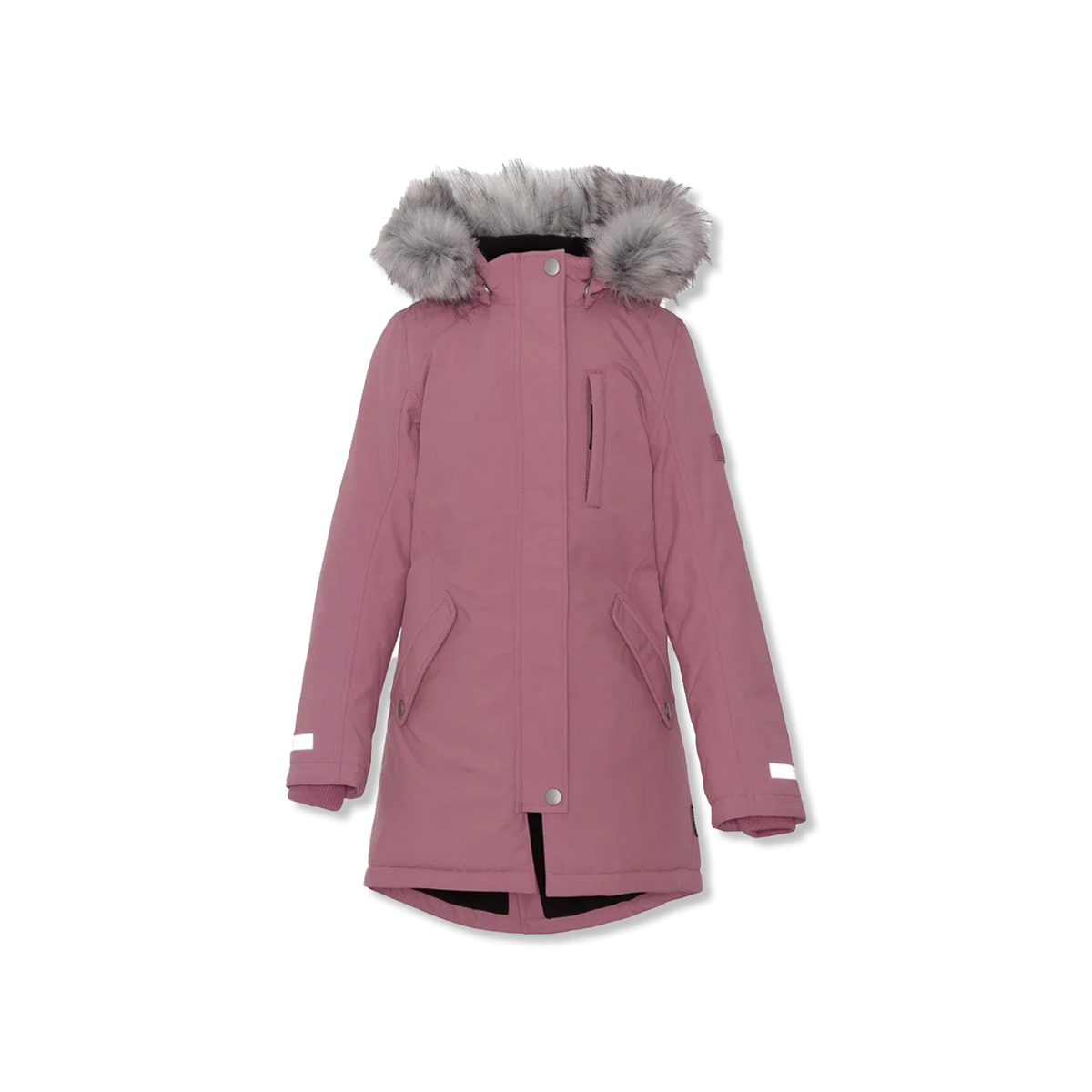 Peace Winter jacket