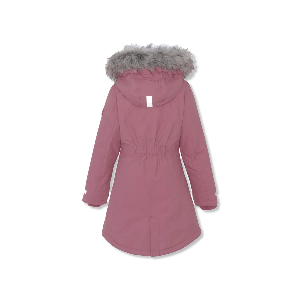 Peace Winter jacket