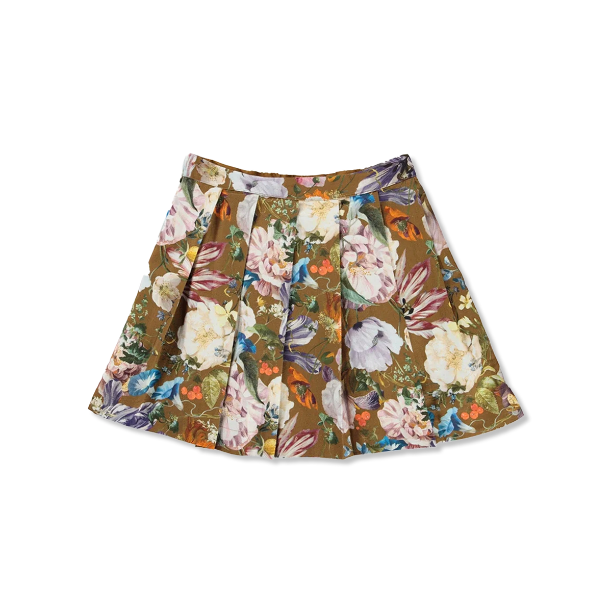 Benete Skirt