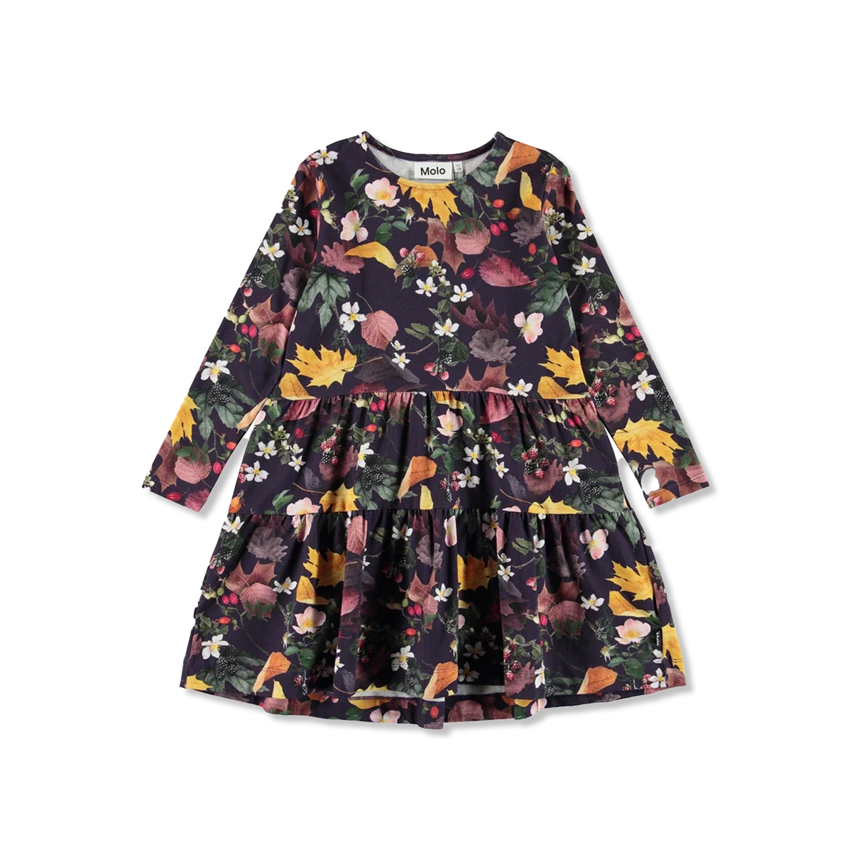 Chia dress