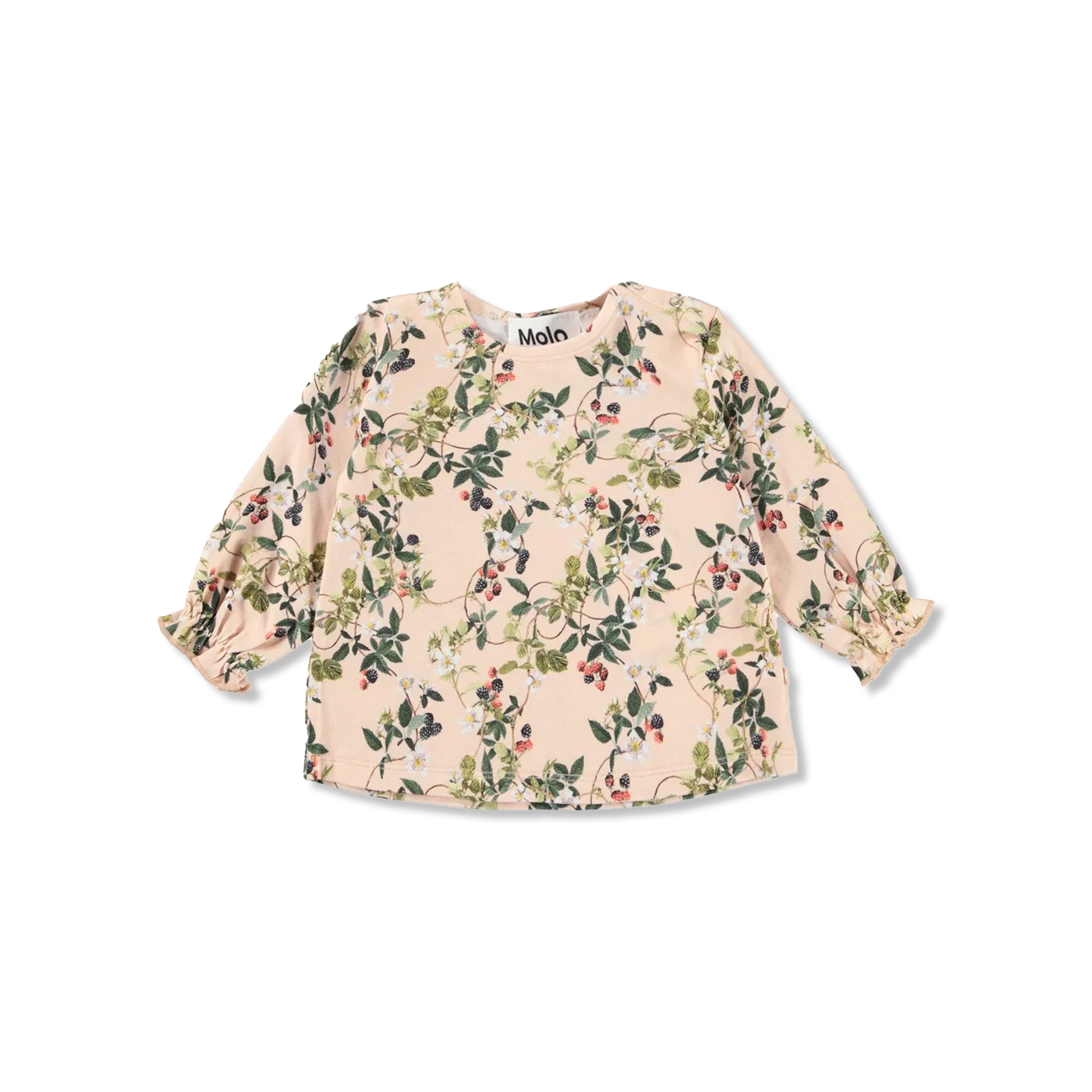 Elina lS T-shirt