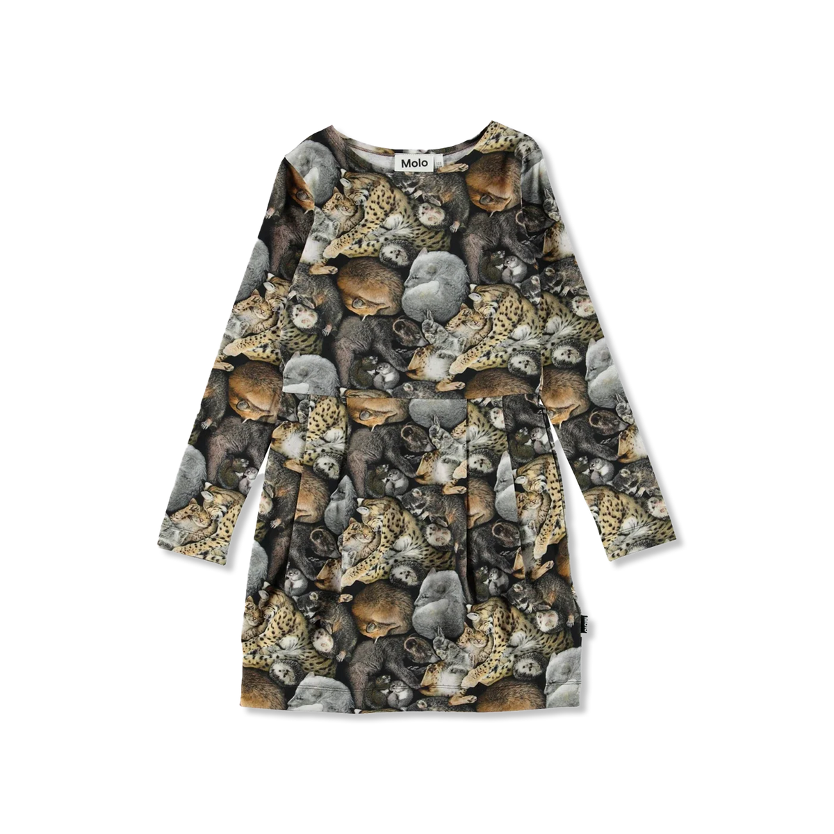 Cindarell dress