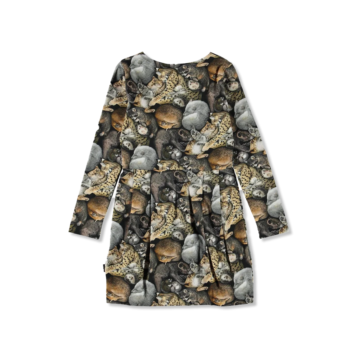 Cindarell dress