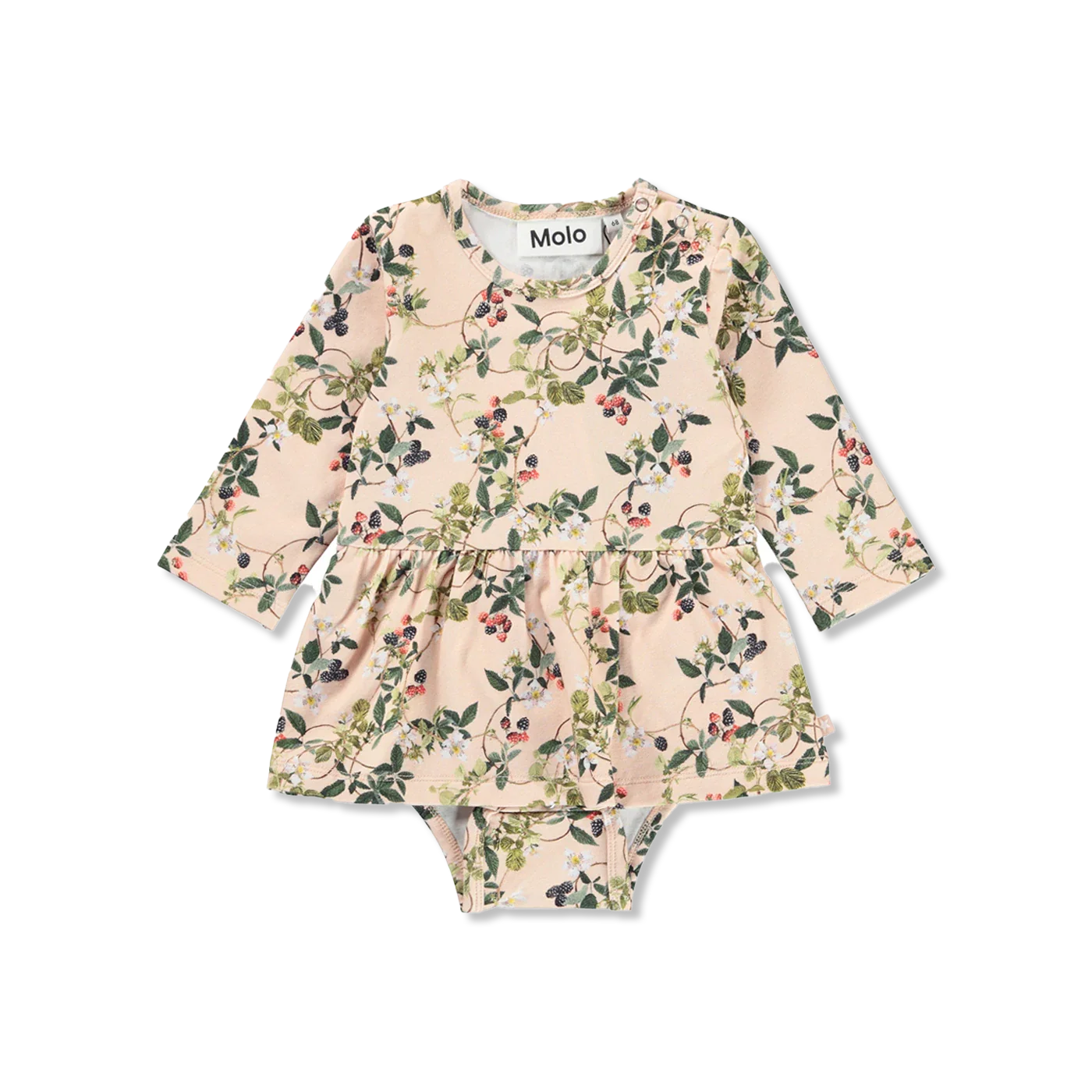 Frances body dress