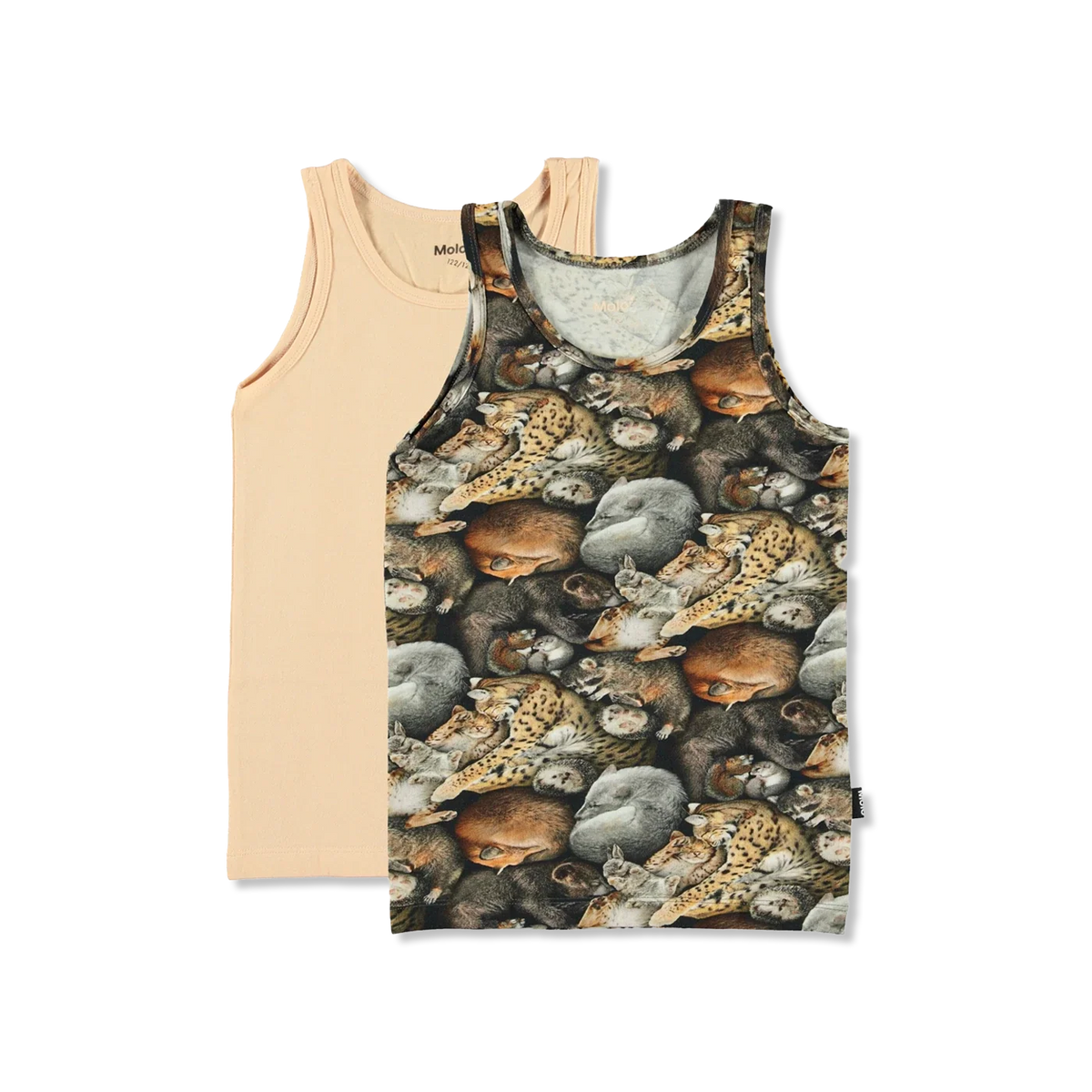Jeanie undershirt