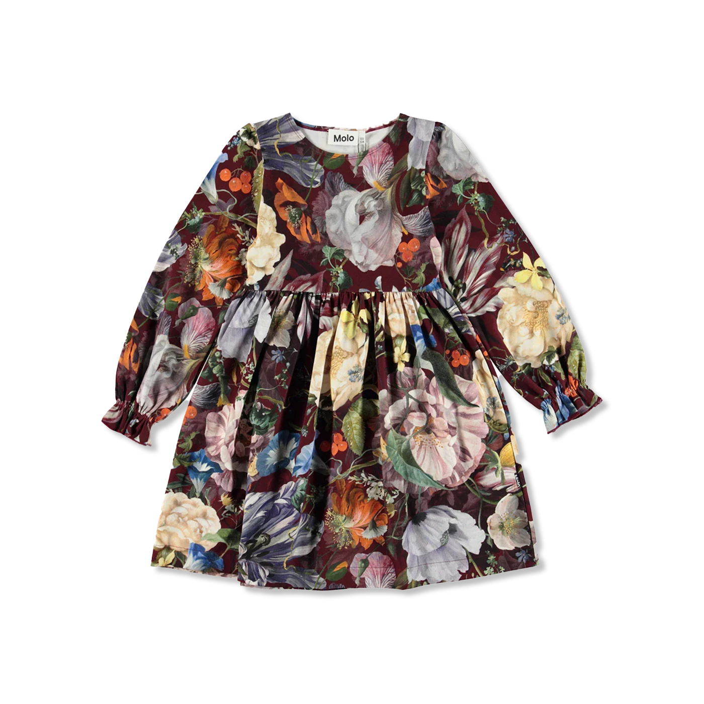 Camie dress