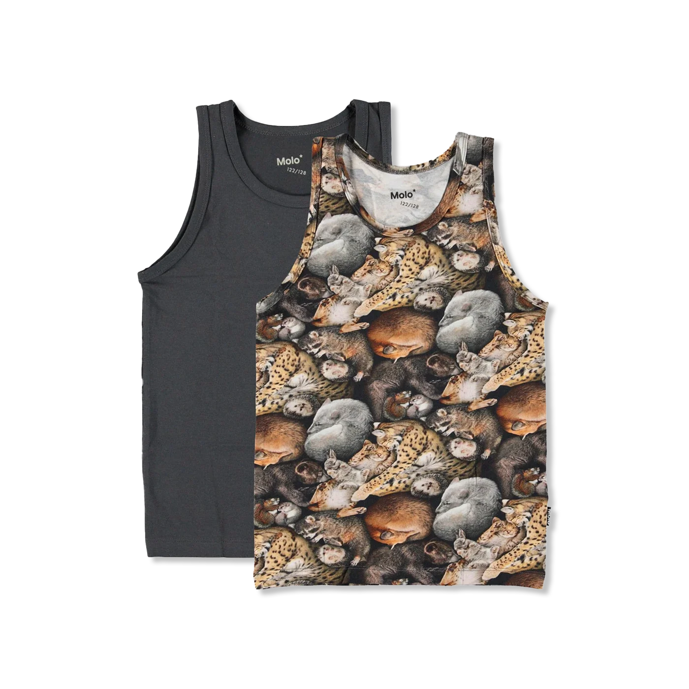 Jayden undershirt