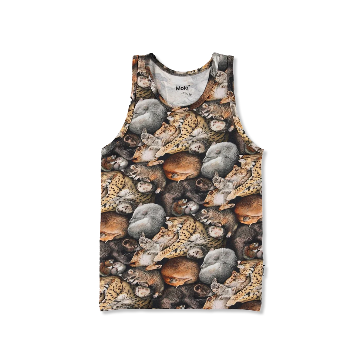 Jayden undershirt