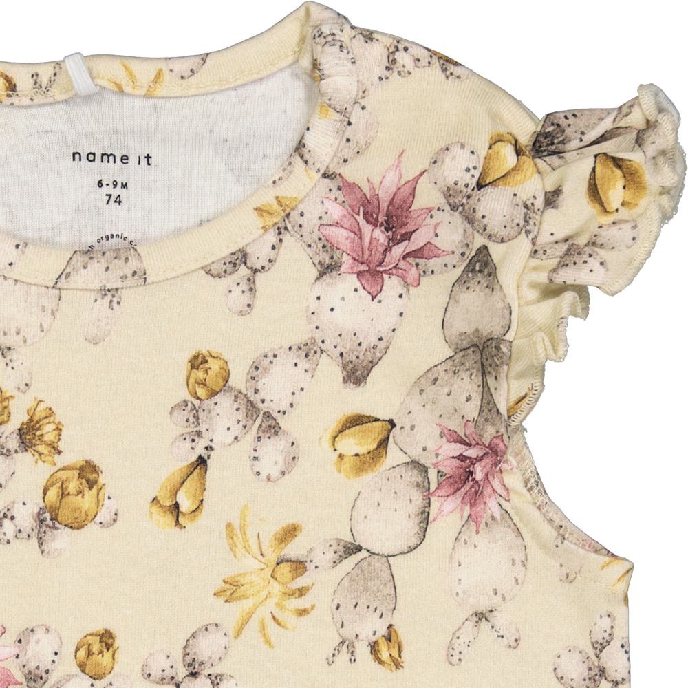 NBFJASMINA summer suit