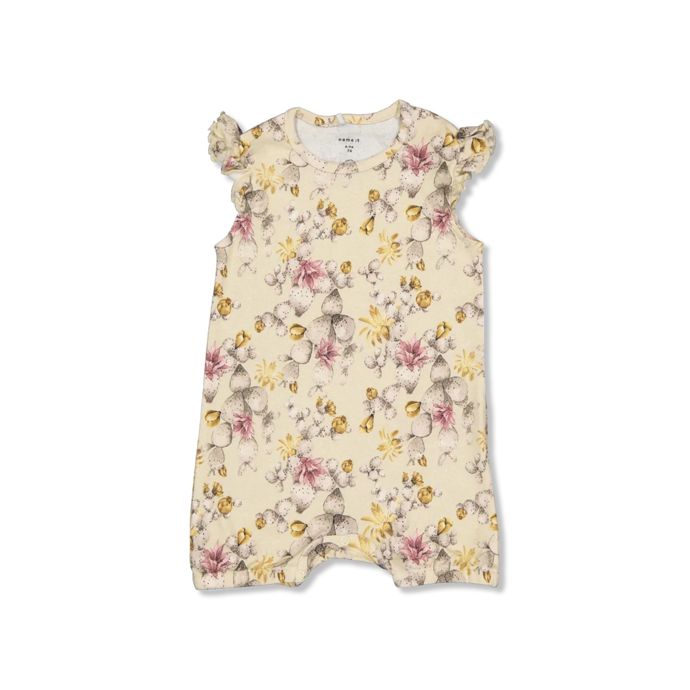 NBFJASMINA summer suit