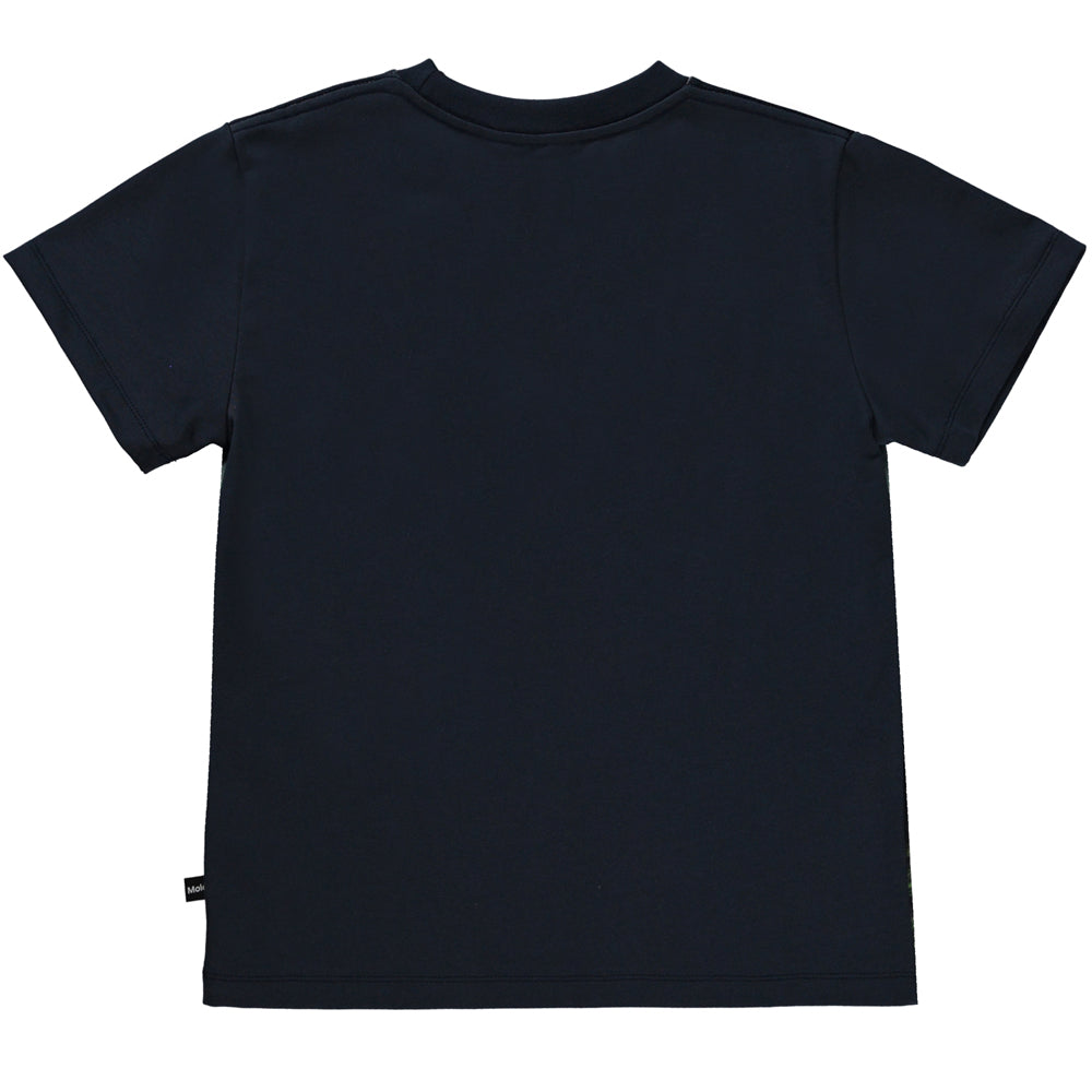 Roxo t-Shirt