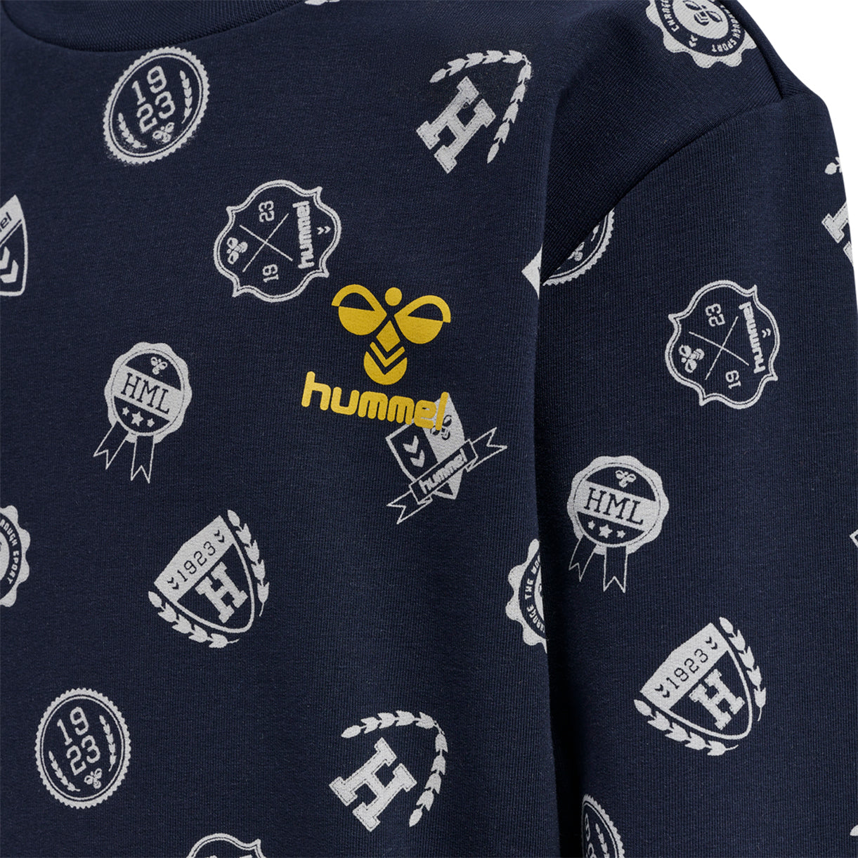 HmlBIOLOGY sweatshirts