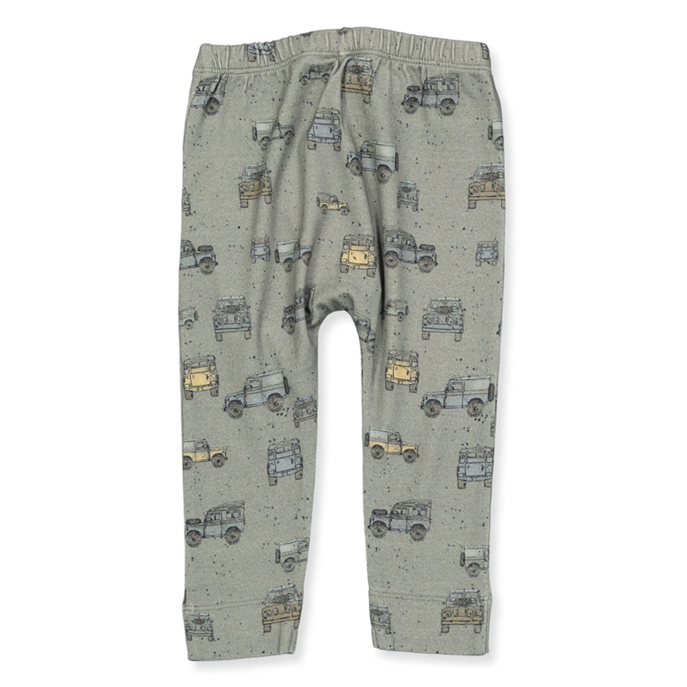 NBMJEFFERSON pants