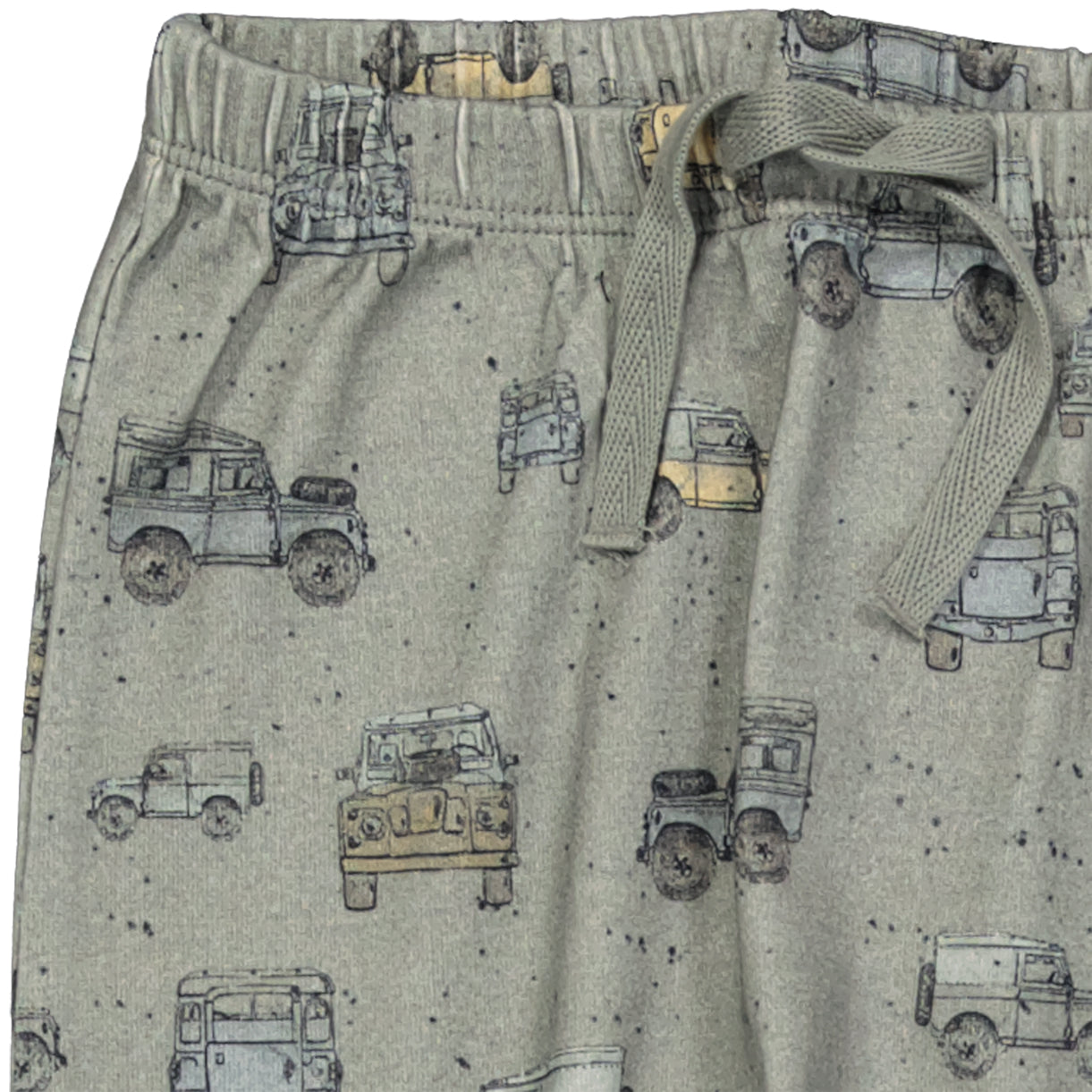 NBMJEFFERSON pants