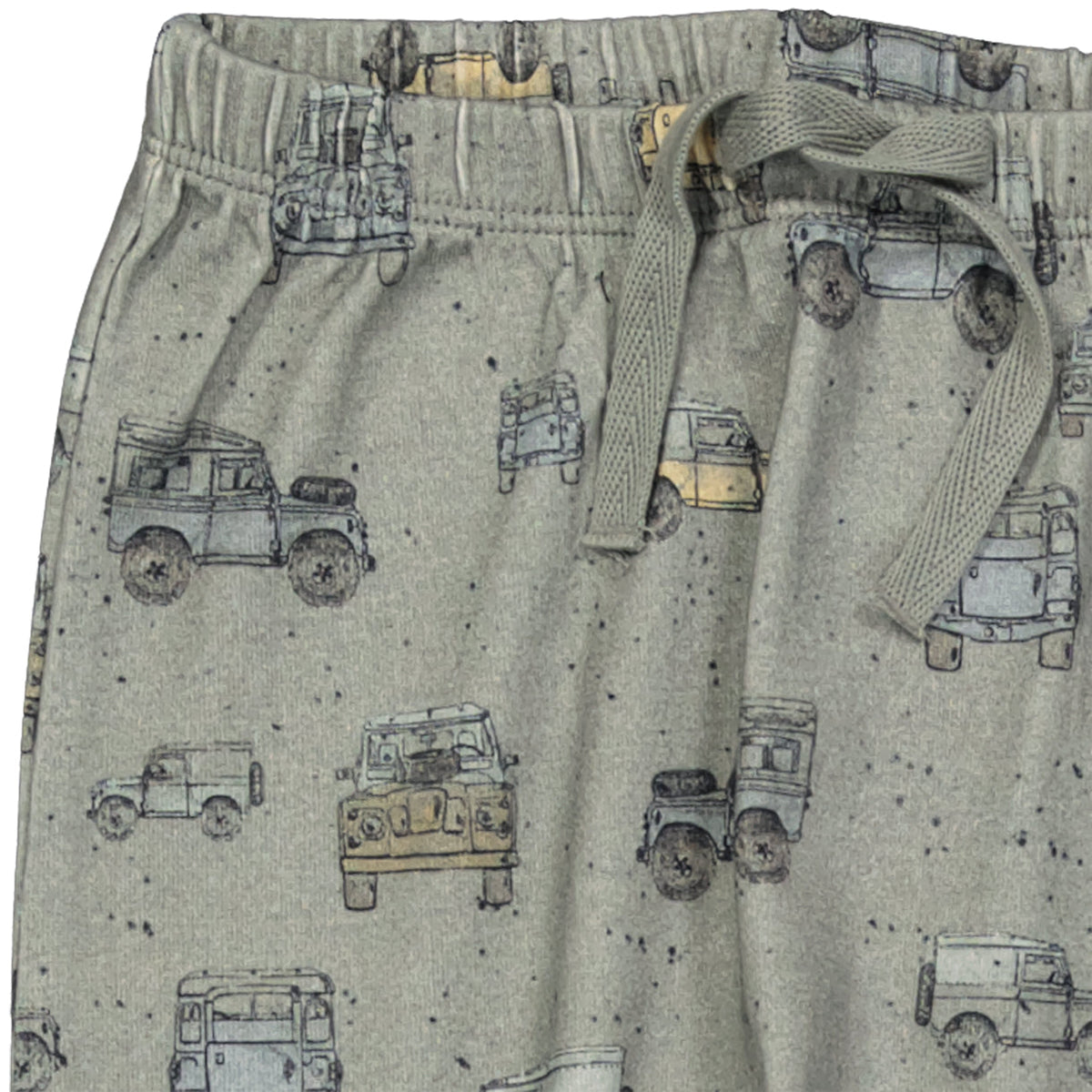 NBMJEFFERSON pants