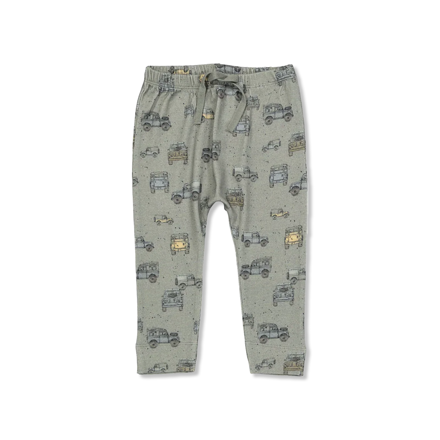 NBMJEFFERSON pants