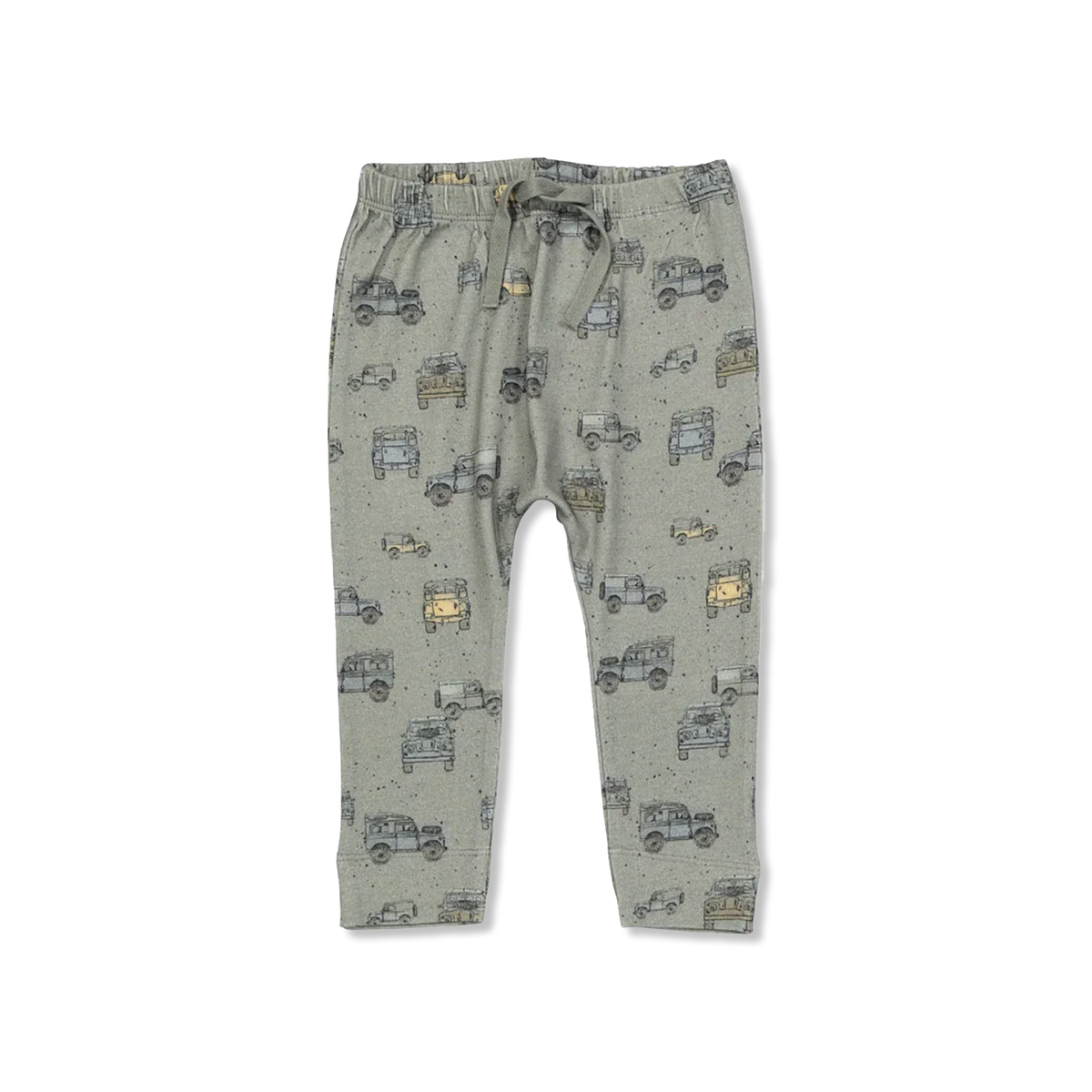 NBMJEFFERSON pants