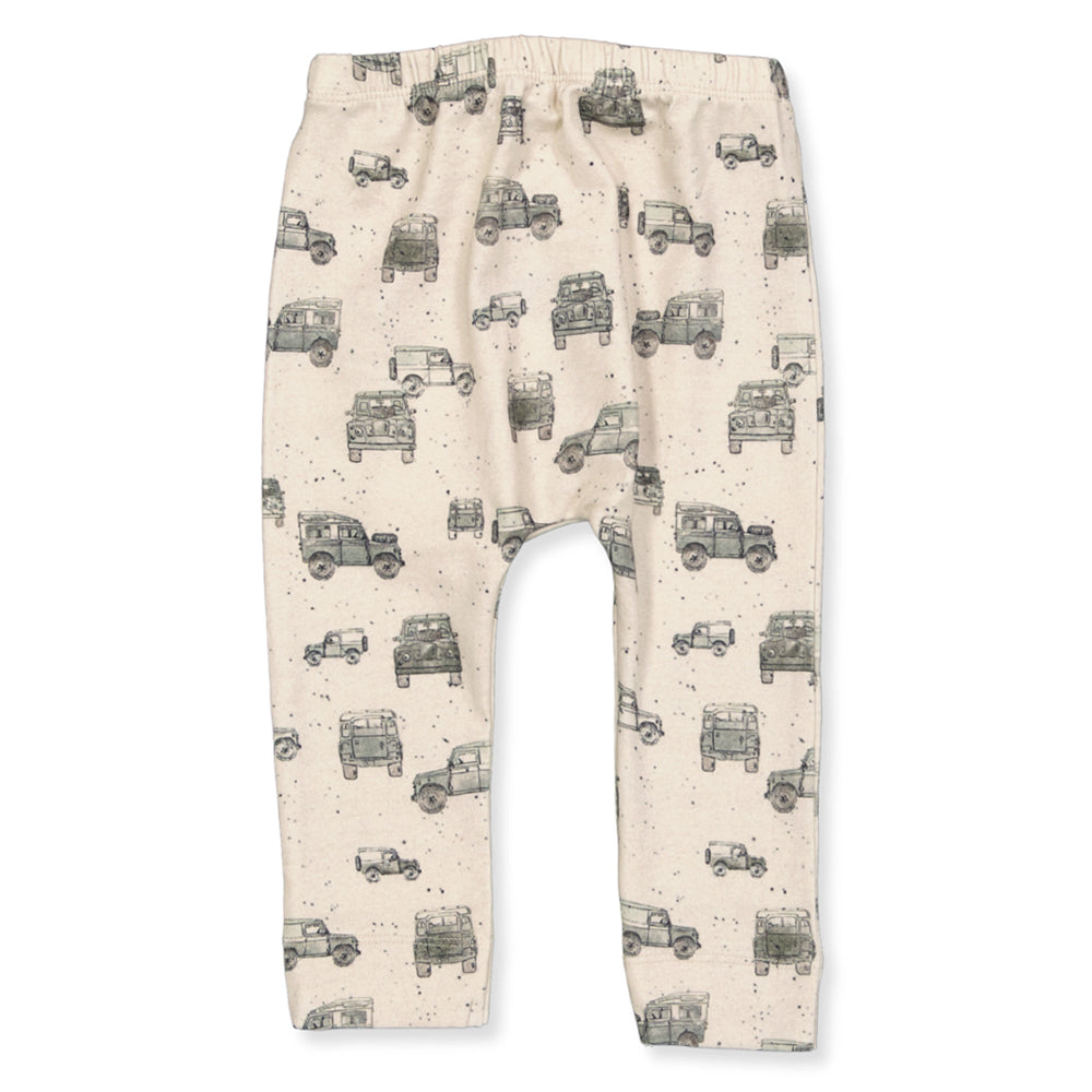 NBMJEFFERSON pants