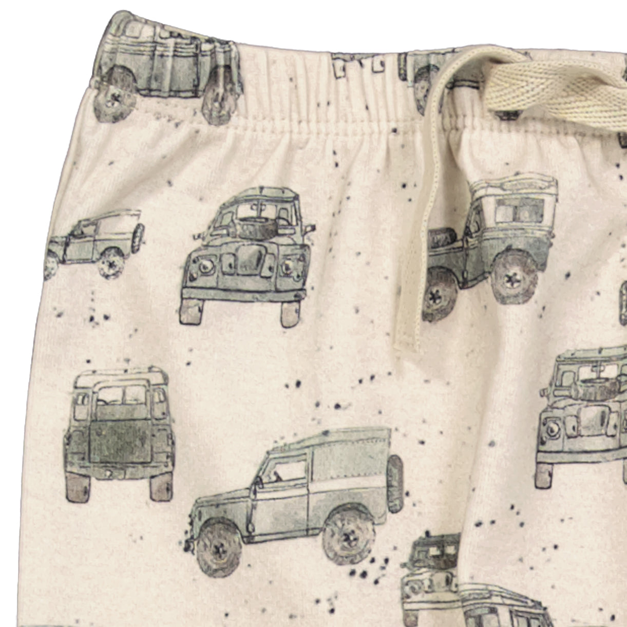 NBMJEFFERSON pants