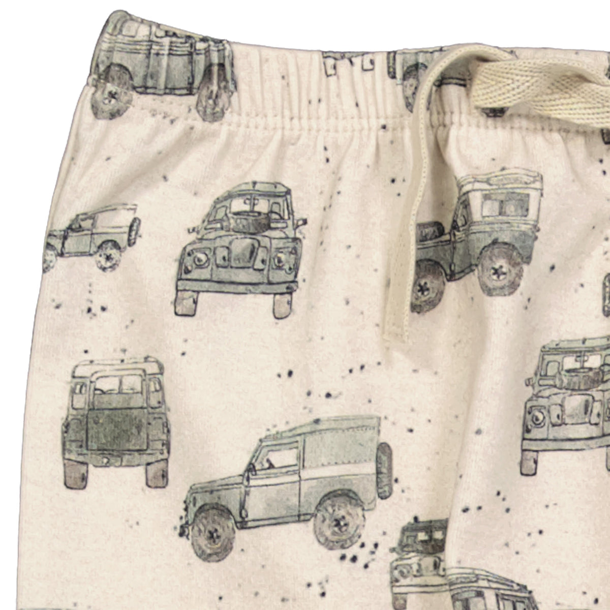 NBMJEFFERSON pants