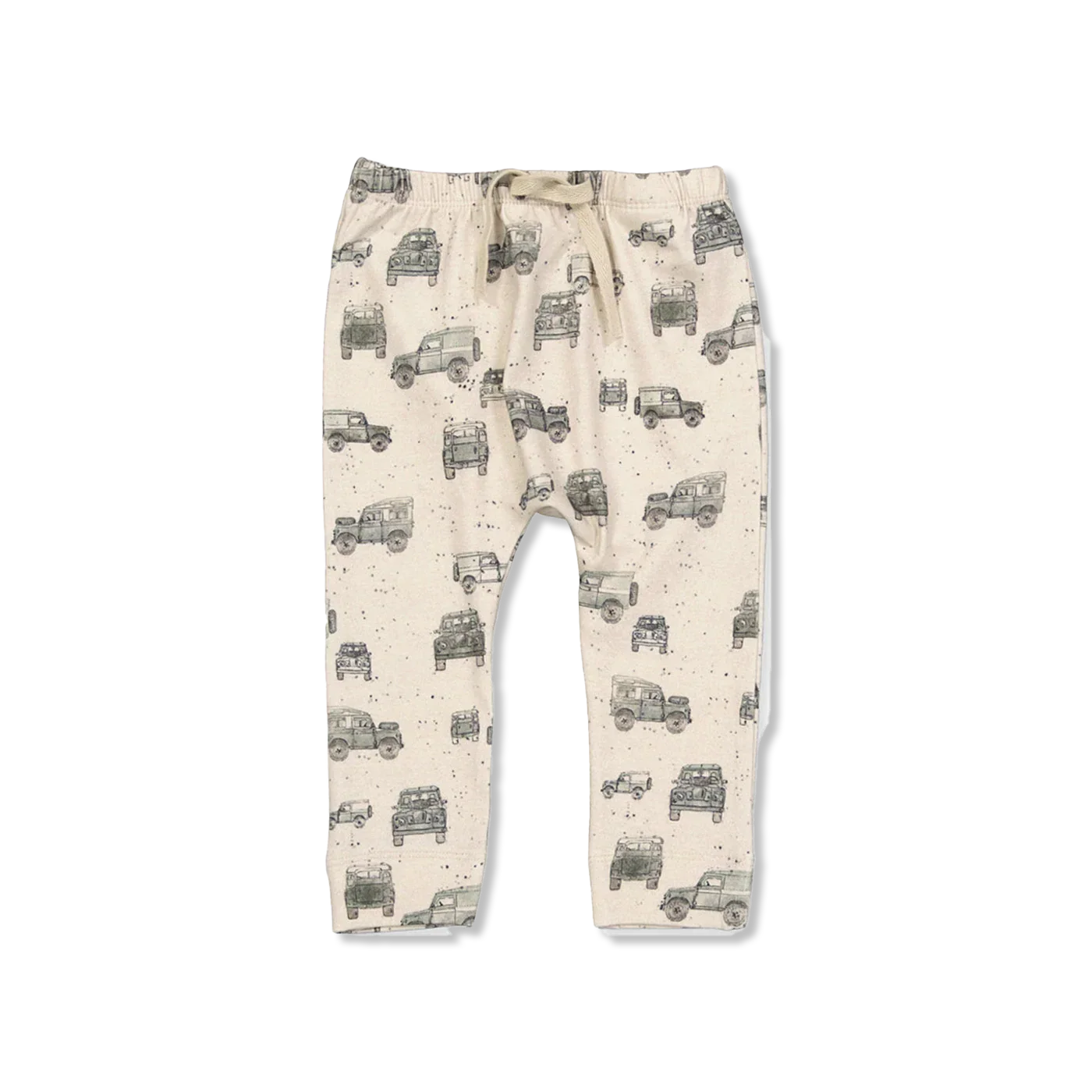 NBMJEFFERSON pants