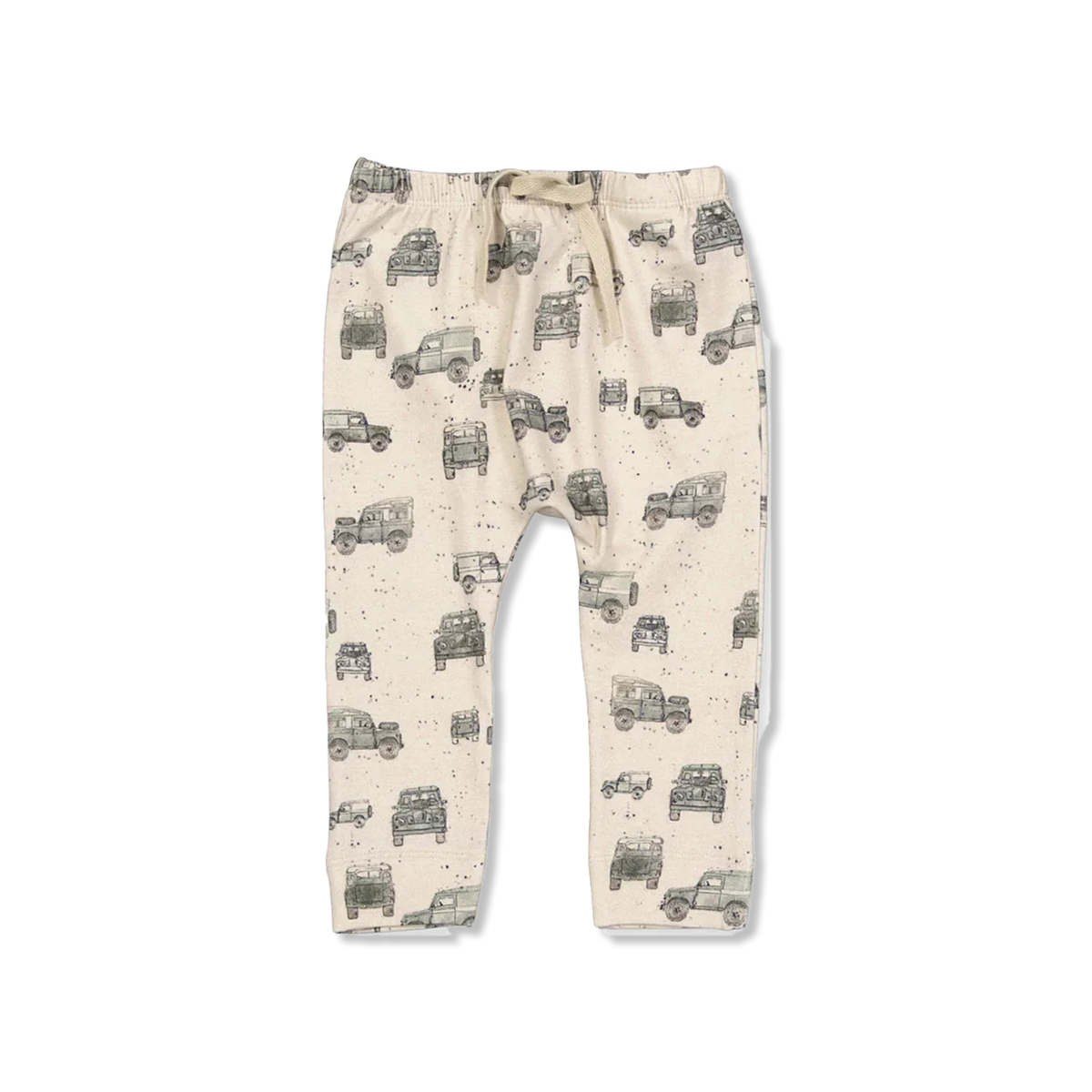 NBMJEFFERSON pants