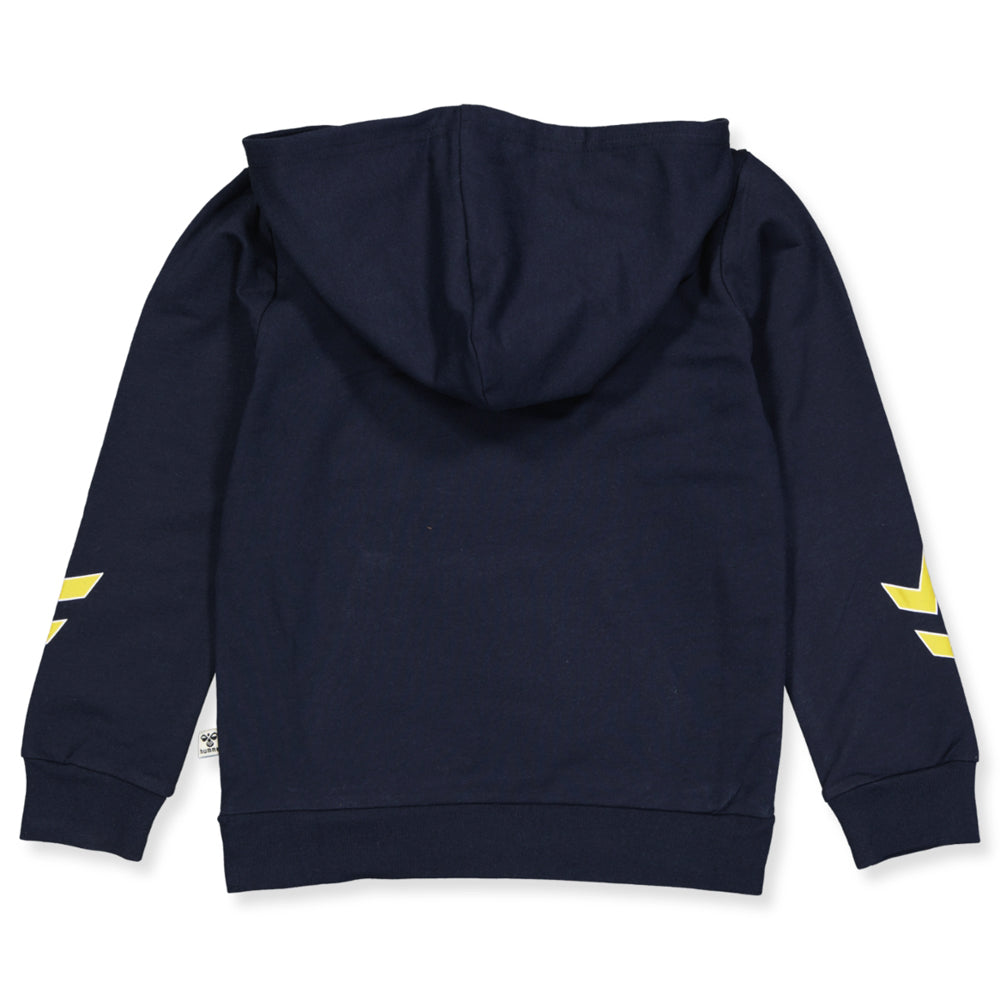 HmlGEOGRAPHY sweatshirts