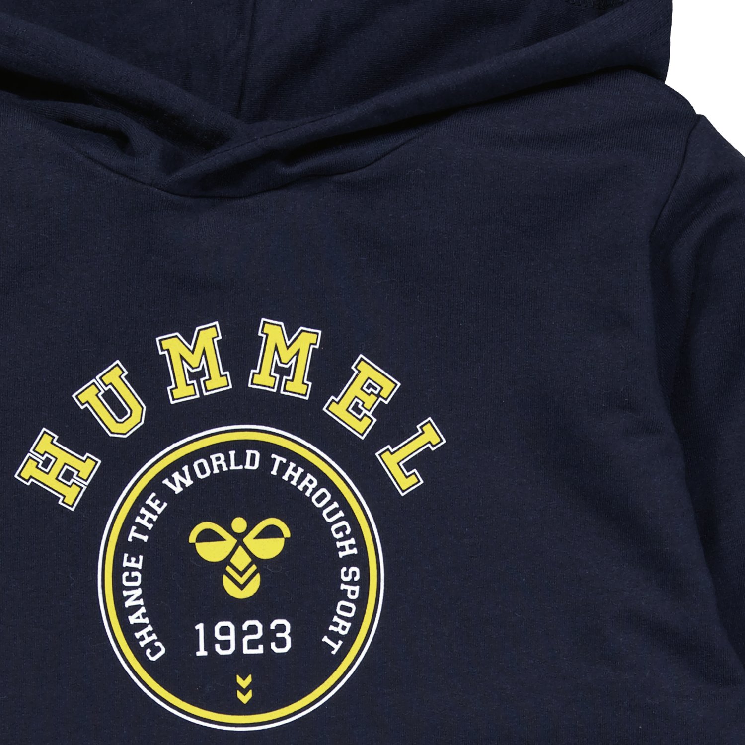 HmlGEOGRAPHY sweatshirts