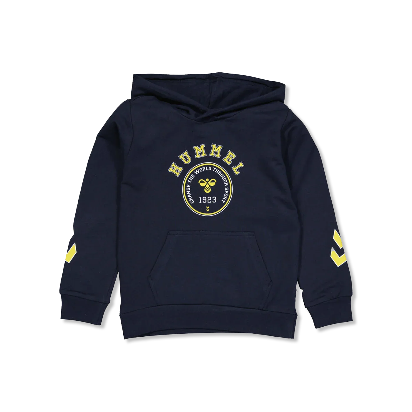 HmlGEOGRAPHY sweatshirts