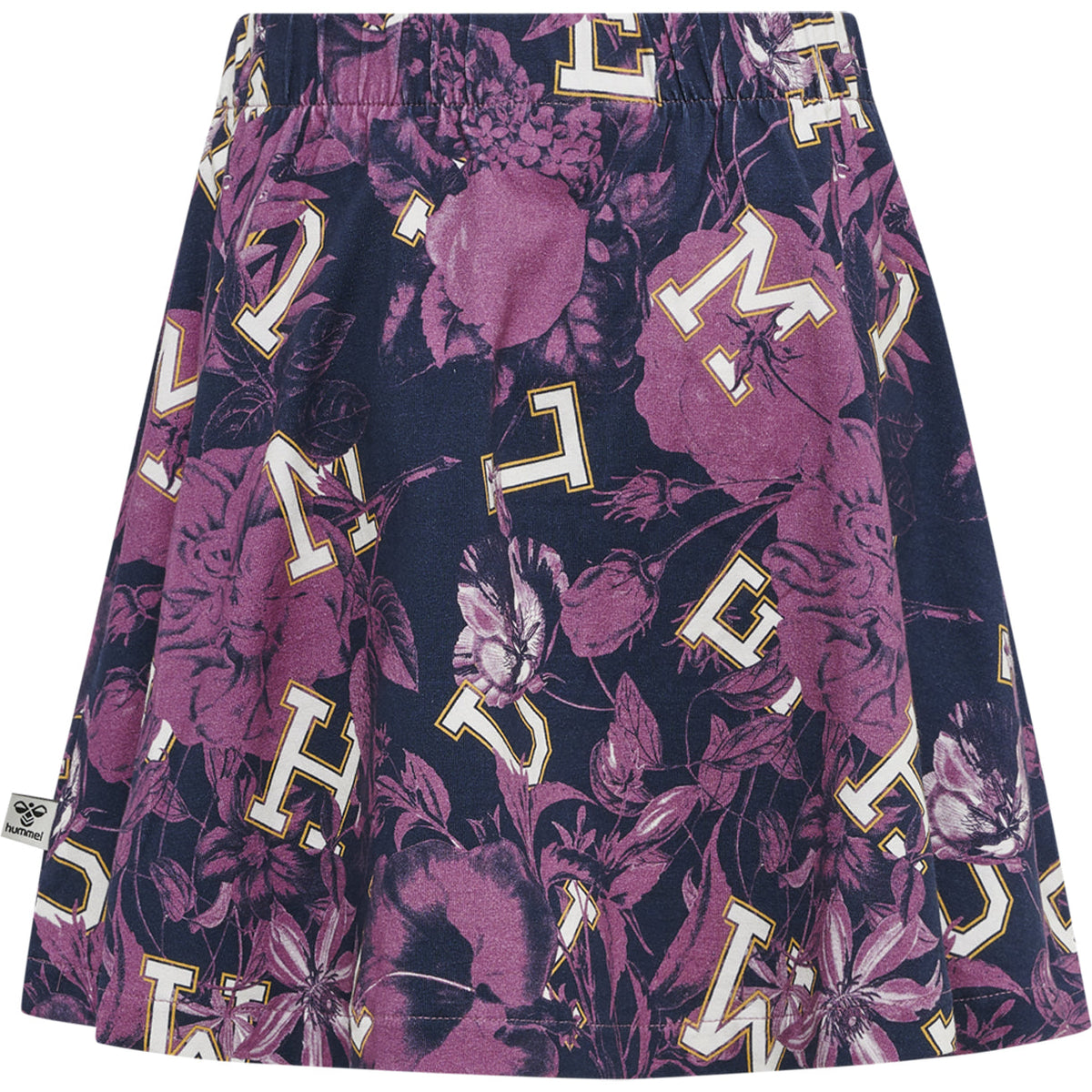 Hmlgeology Skirt