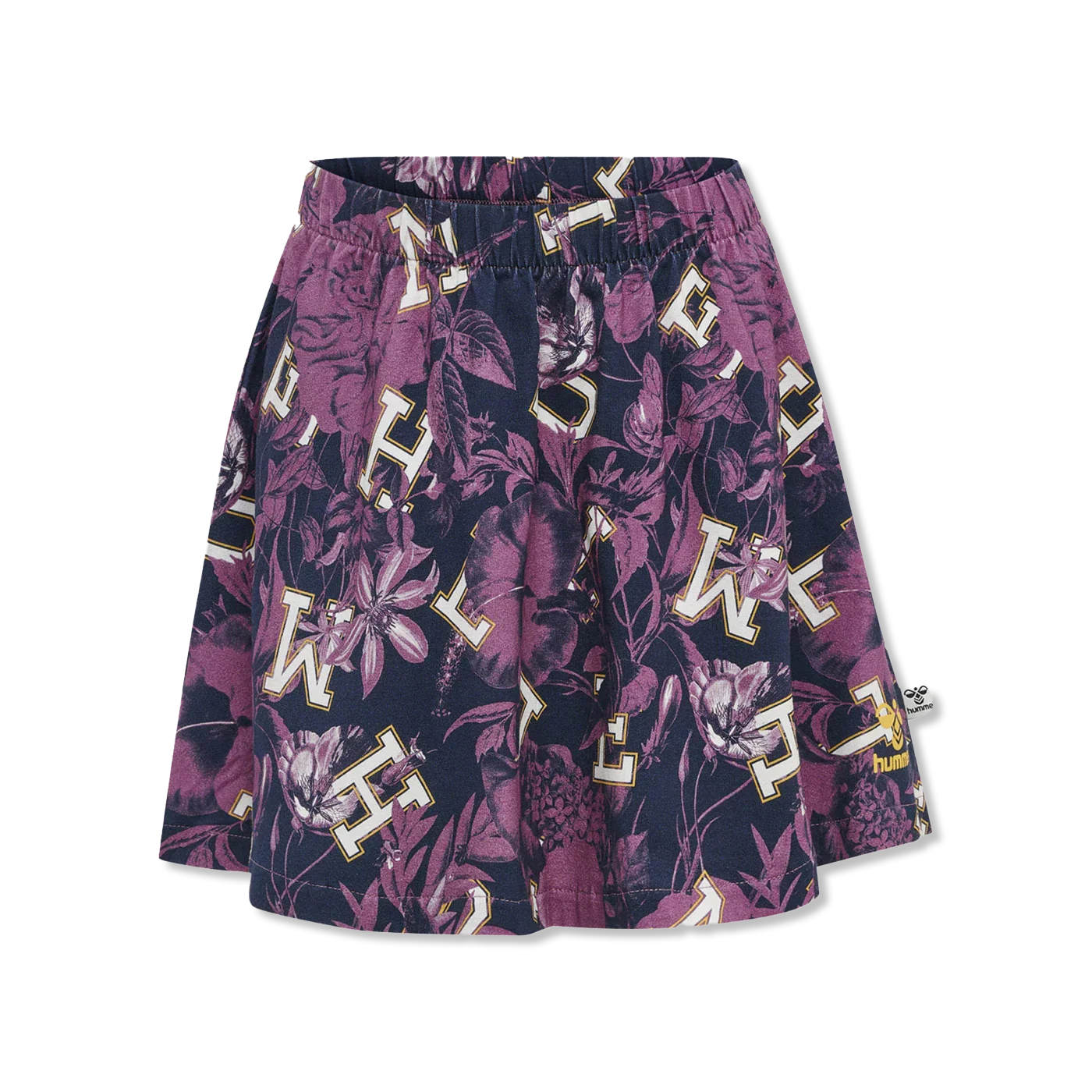 Hmlgeology Skirt